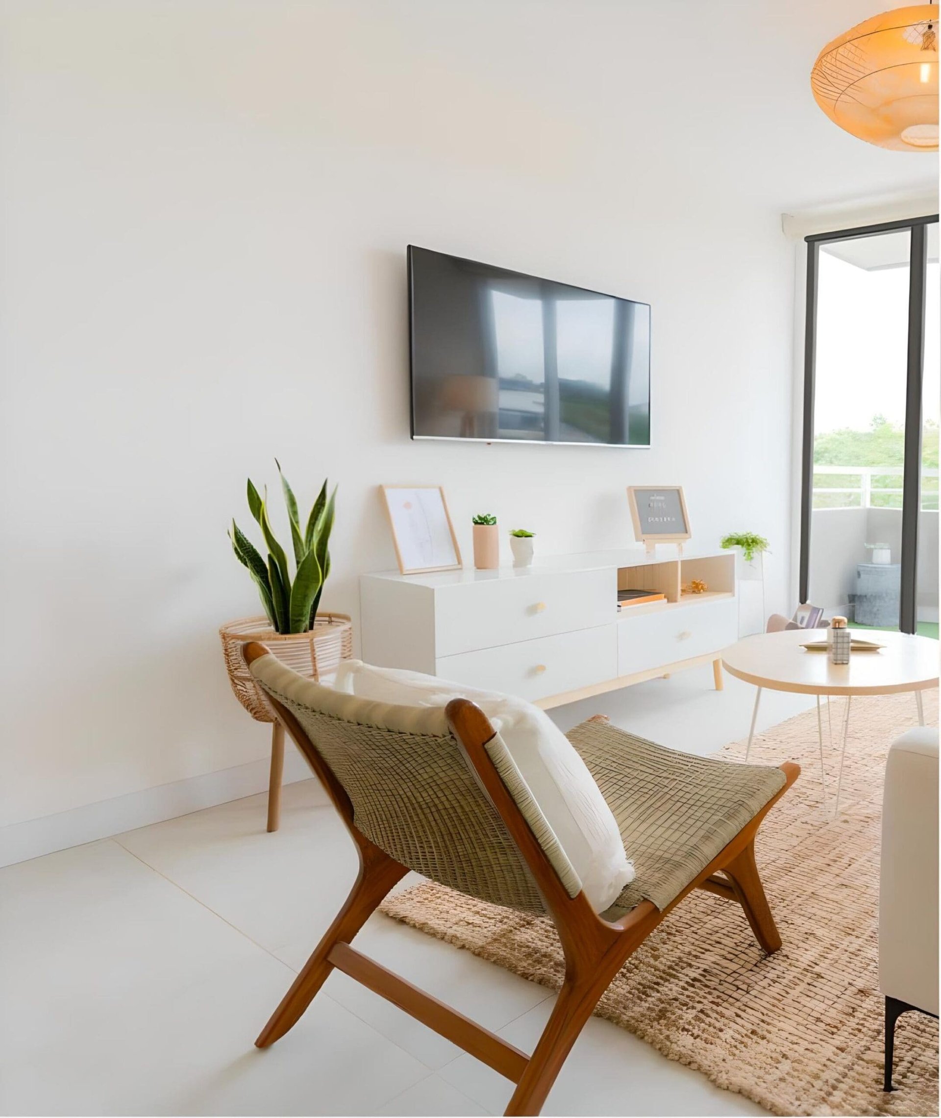 400321 Montaña Flats | Modern 1-Bedroom Residence in La Rambla’s Vibrant Community