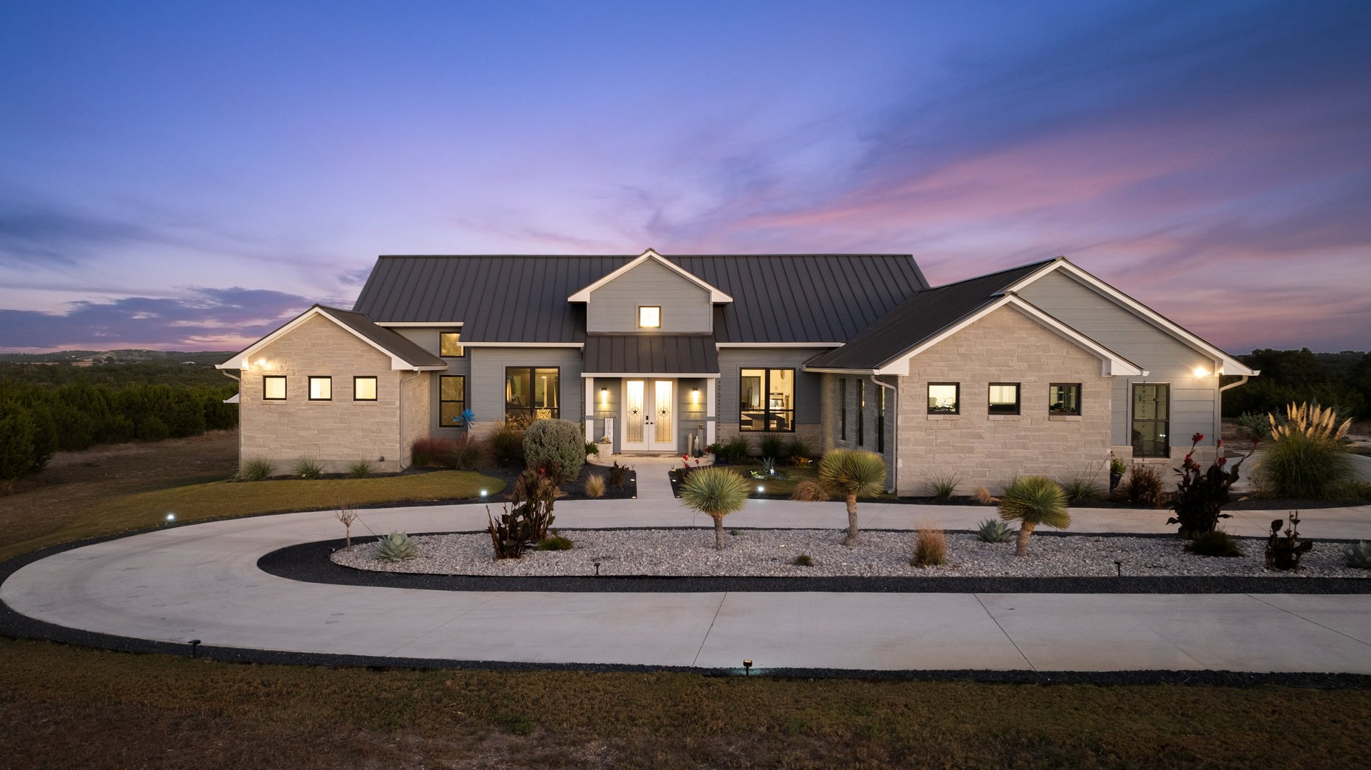 Wildhaven at Legacy Hills