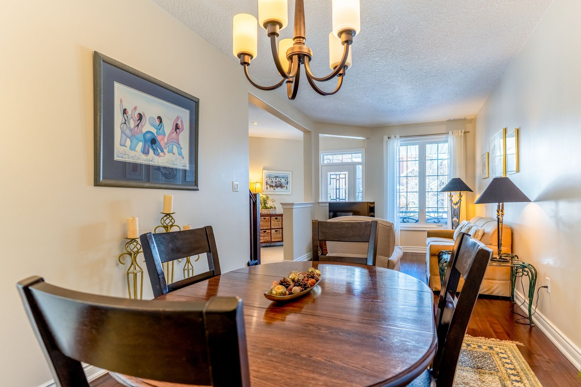 Grandview Homes