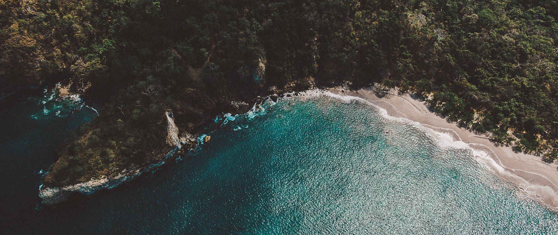  Punta Sabana & Mar Serena: Own the Last Great Coastline in Costa Rica!