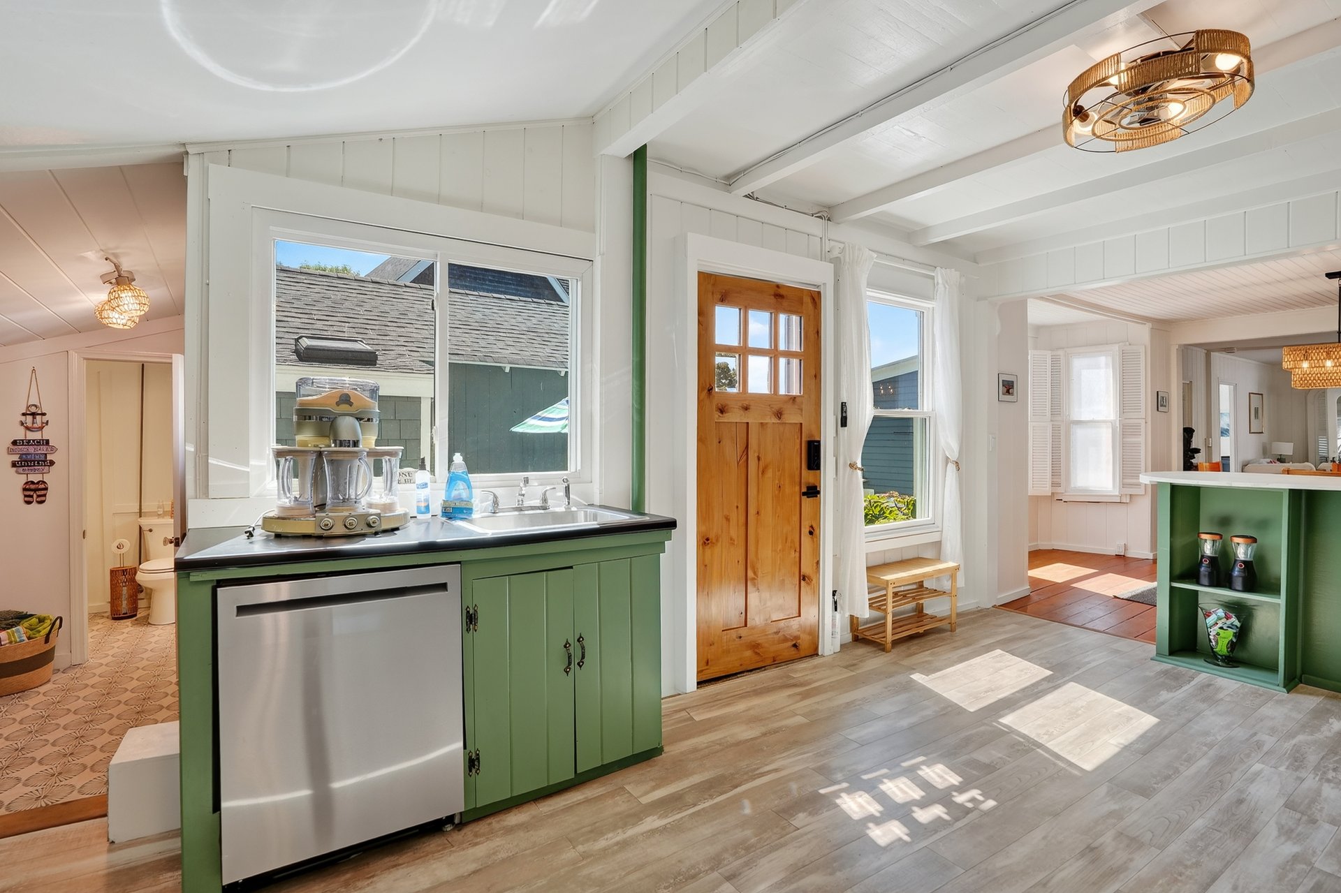 Oak Bluffs Rental
