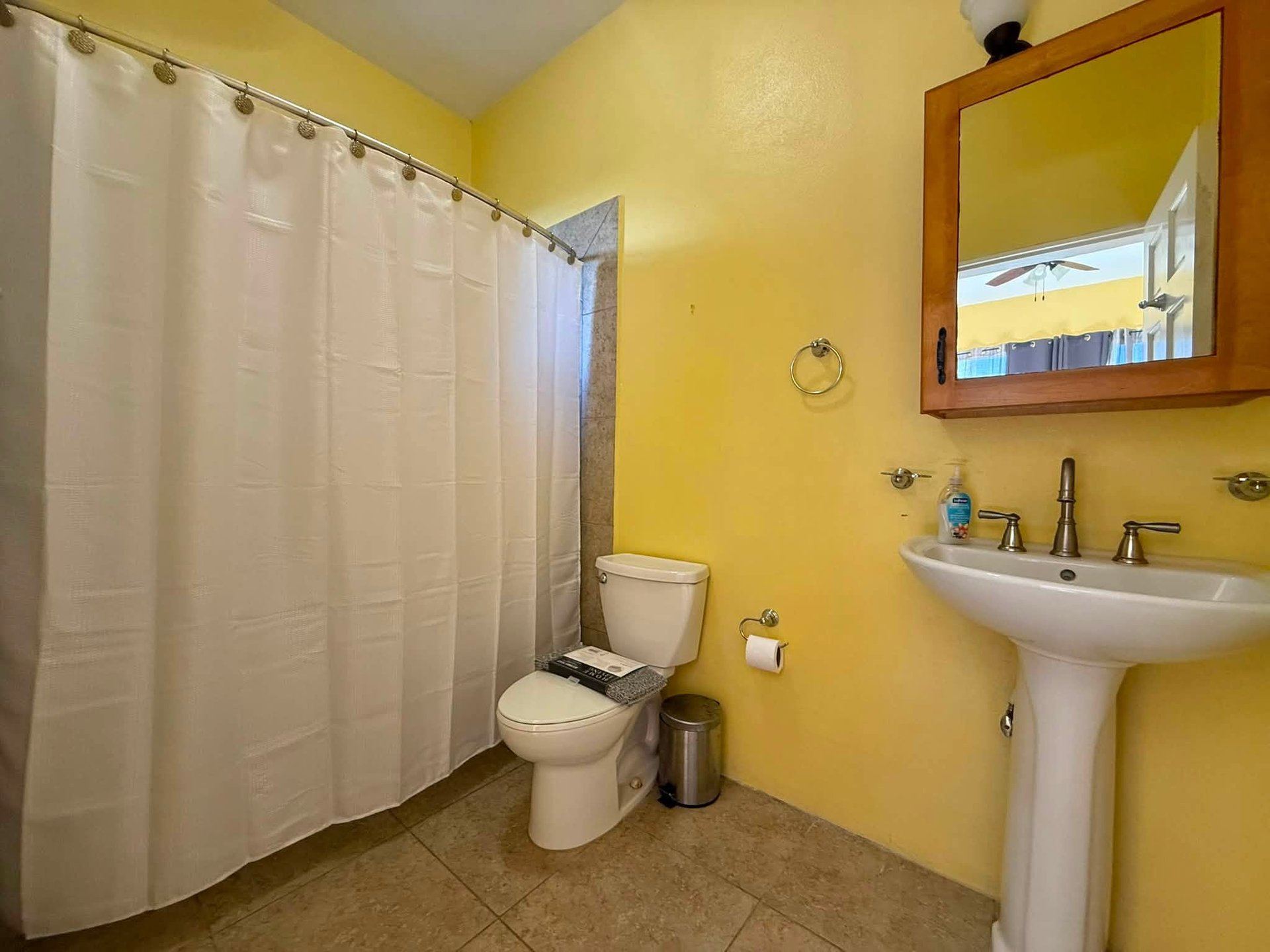 1146 Hawk's Nest 2 Bedroom Apartment 