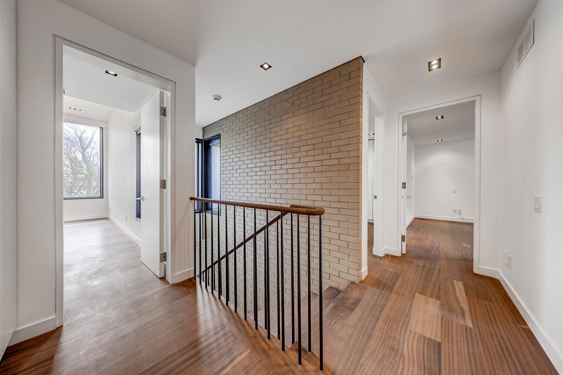 SOLD: Urban-Style Entertainer's Paradise