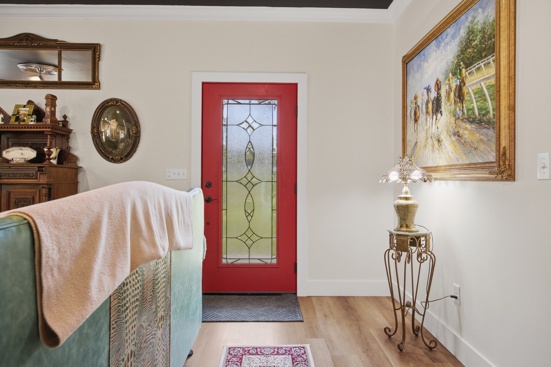 829 Meridian Road, Thomasville, GA 