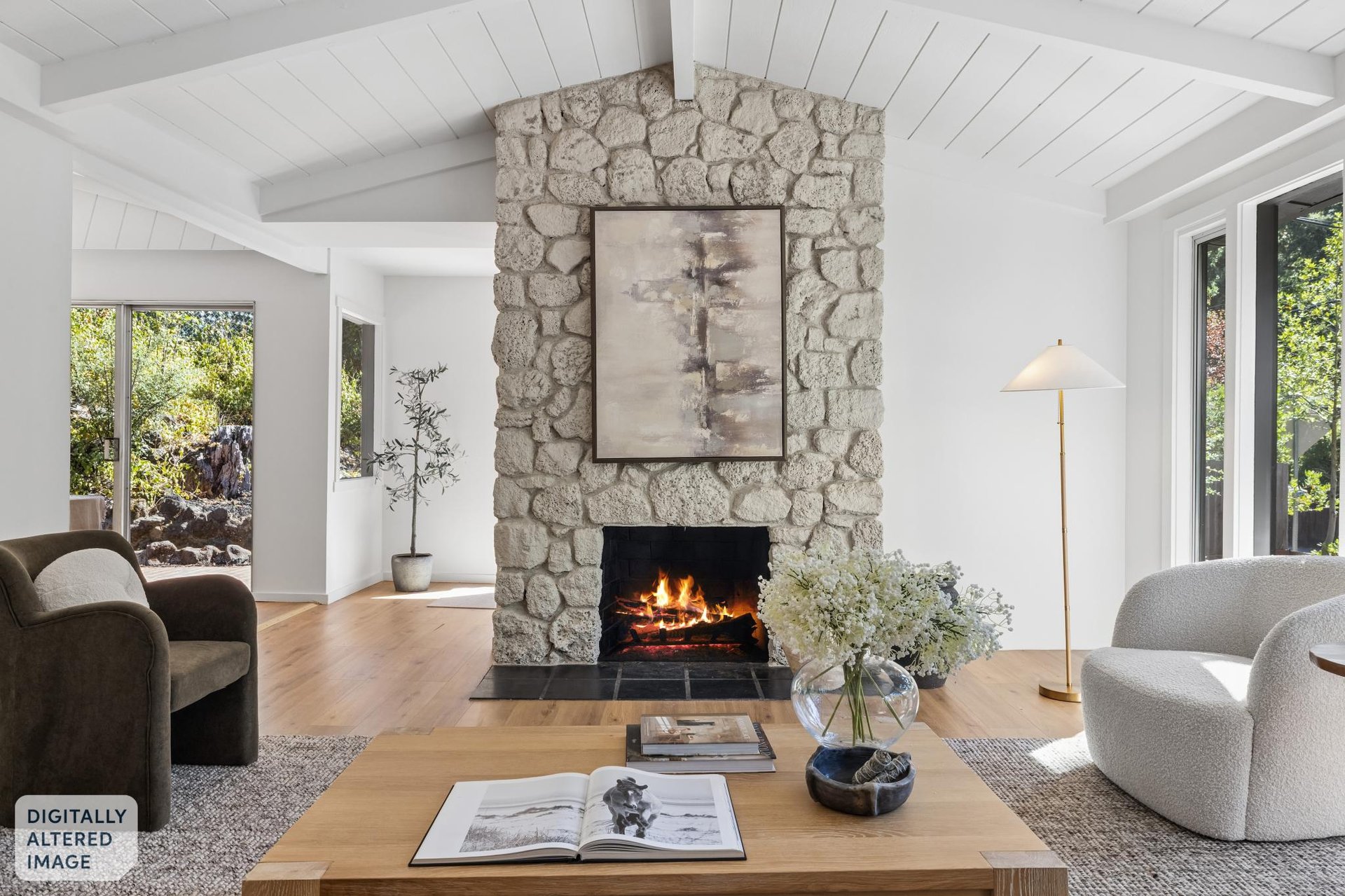 230 Cascade Drive