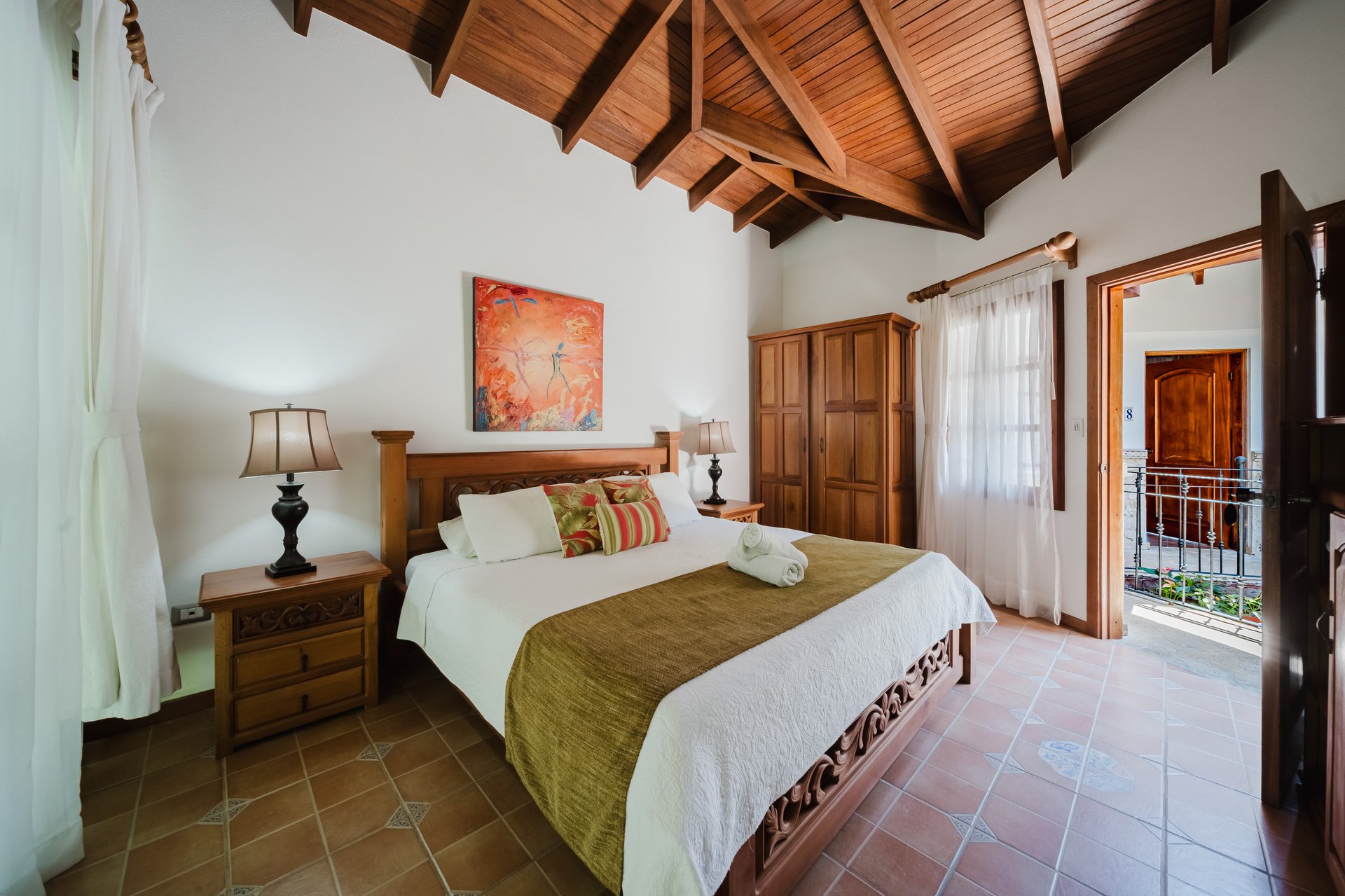 Guest House and Building Site Luxury Boutique Hotel