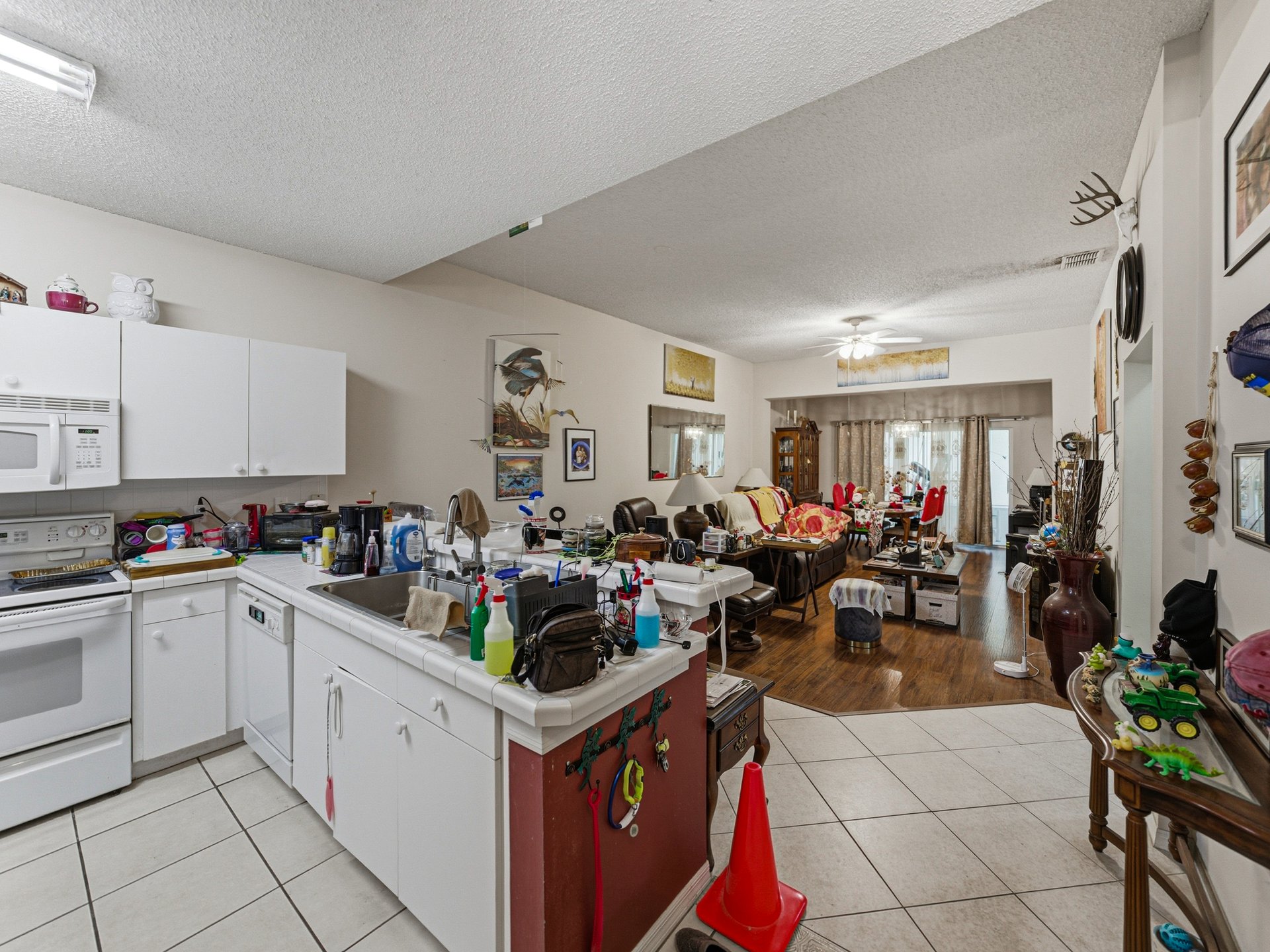 2344 NANTUCKET DR #59