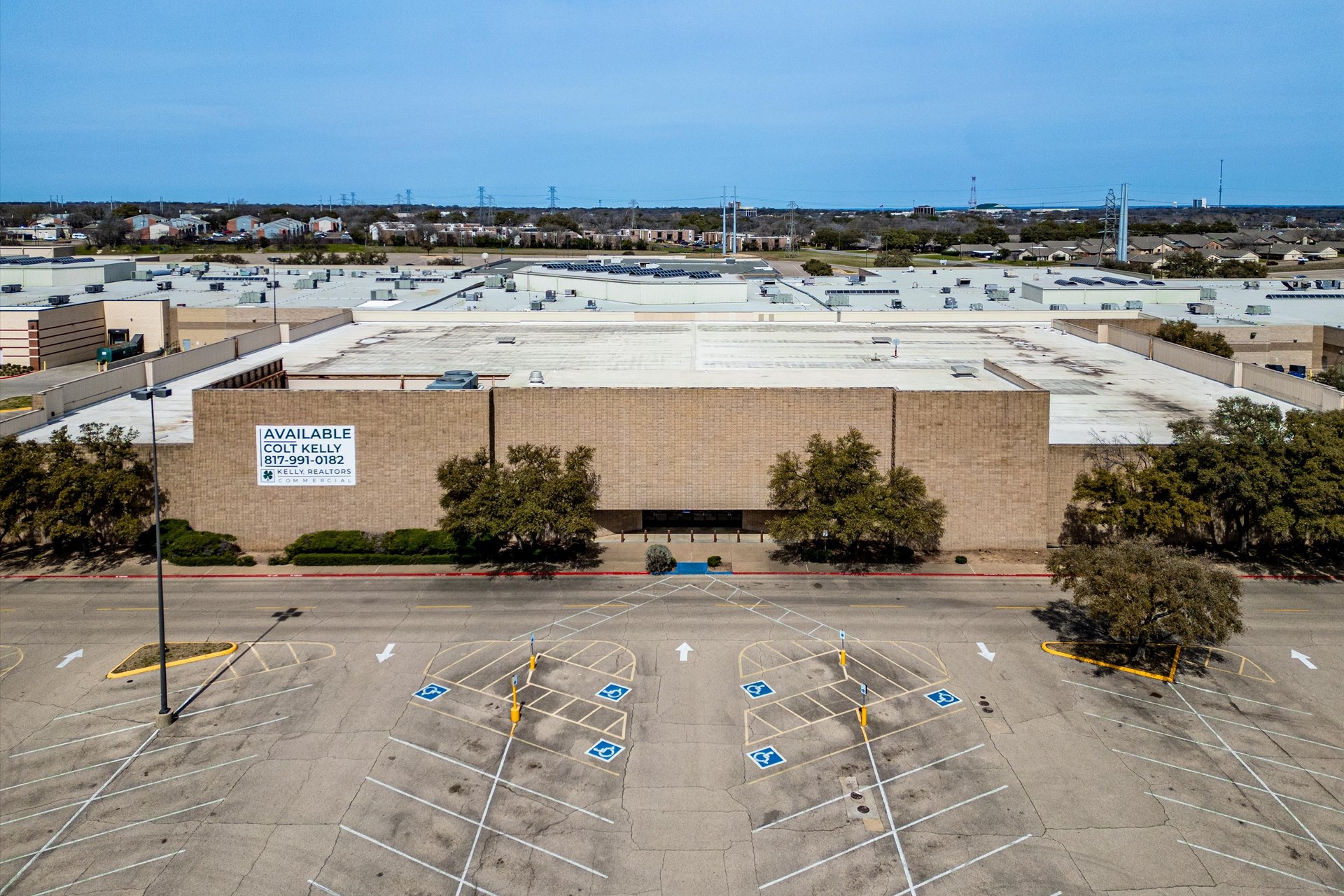 6001 W Waco Dr