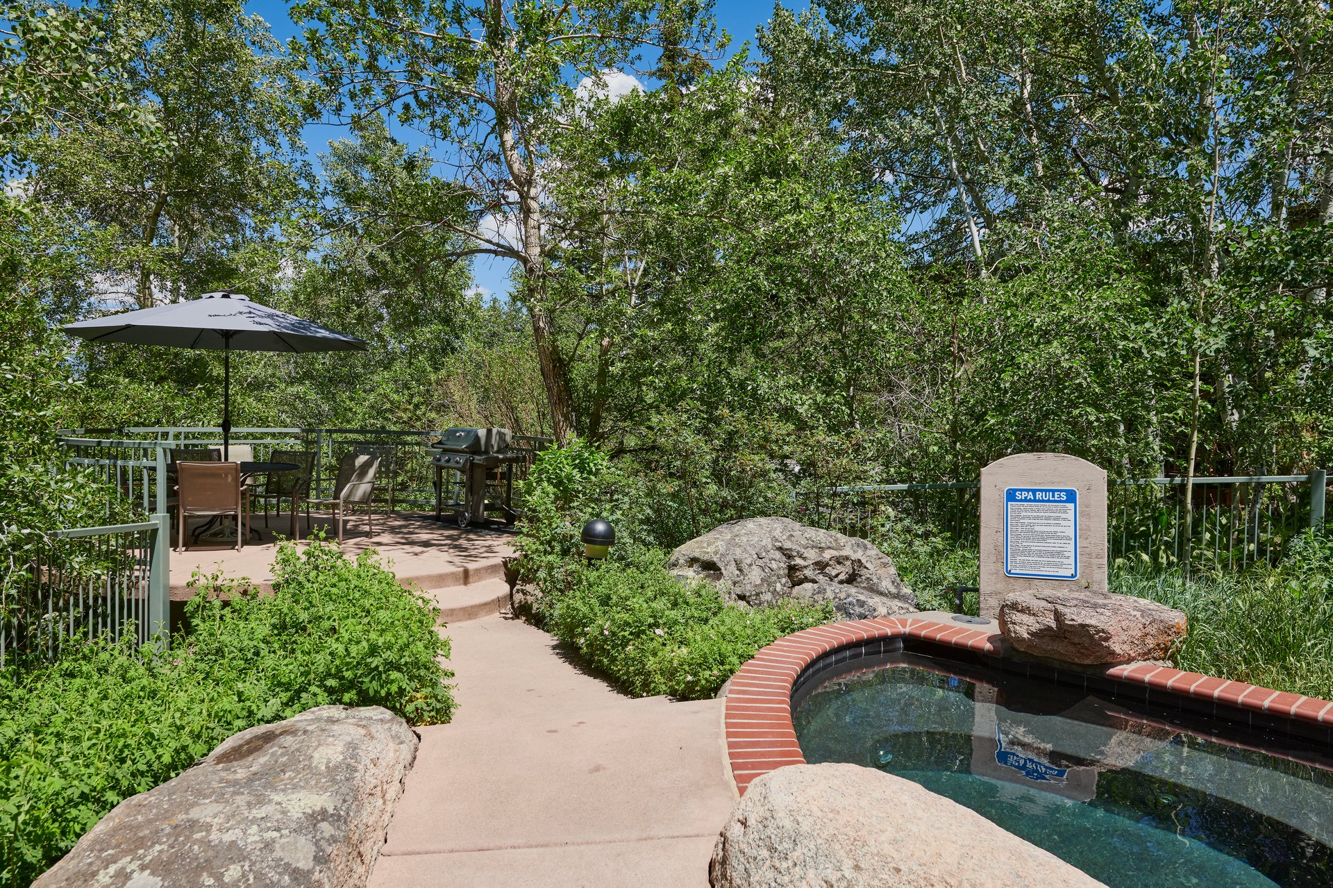 Ski Access to Fanny Hill - Snowmass Village 