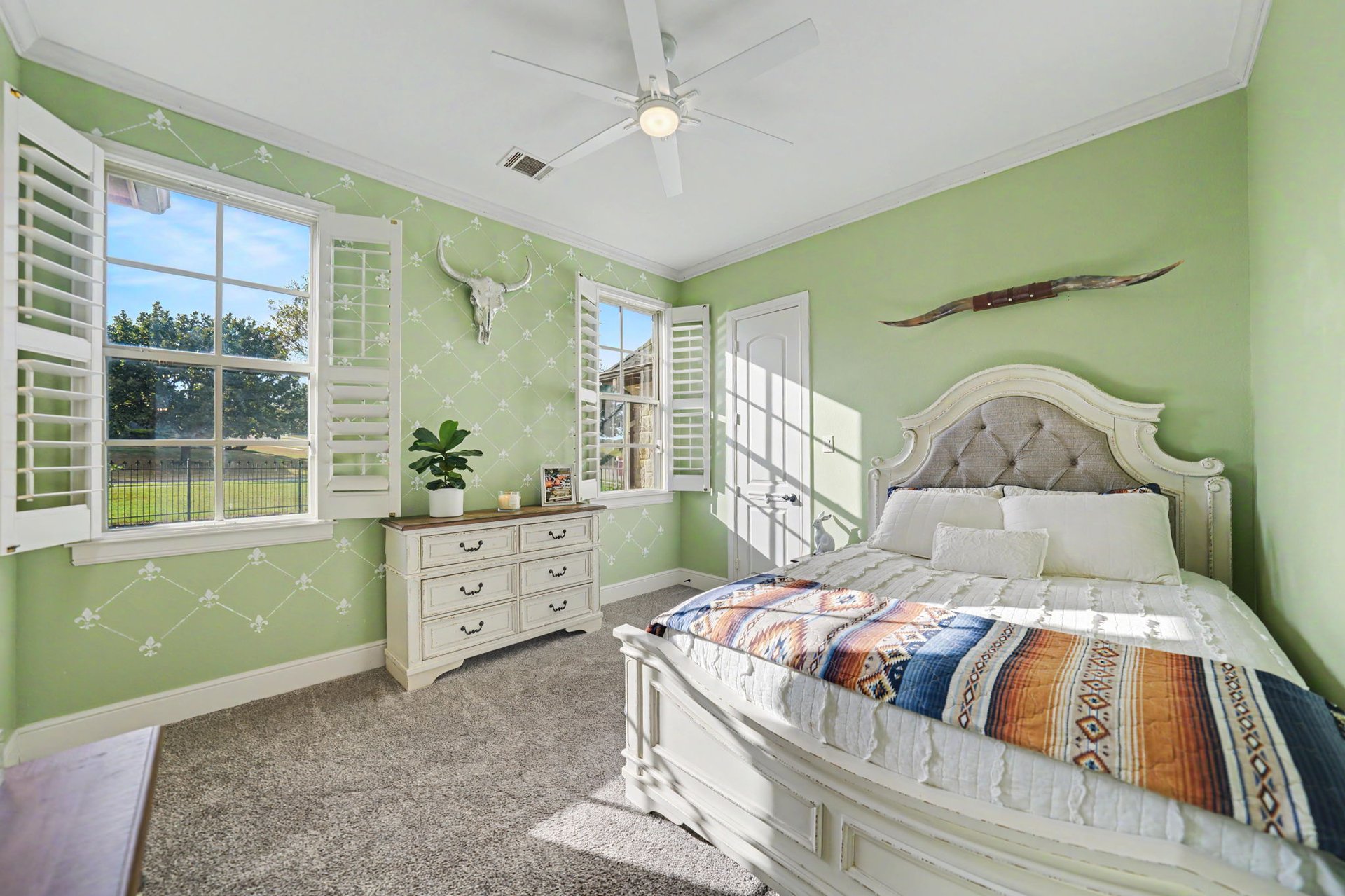 Exclusive Luxury Home in Heath TX by Phil Owens