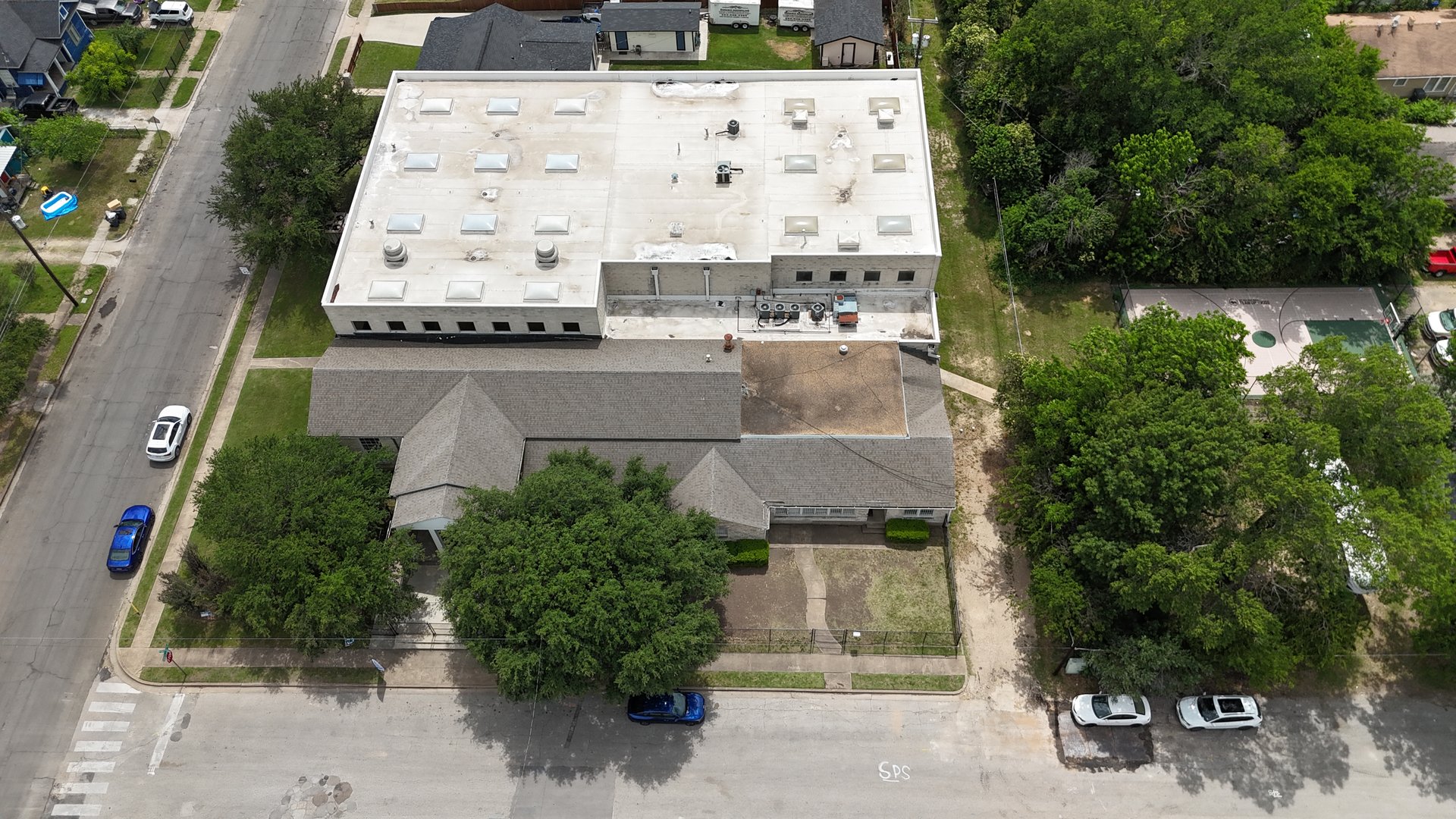 2101 Alexander Ave &Y 2104 McKenzie Ave