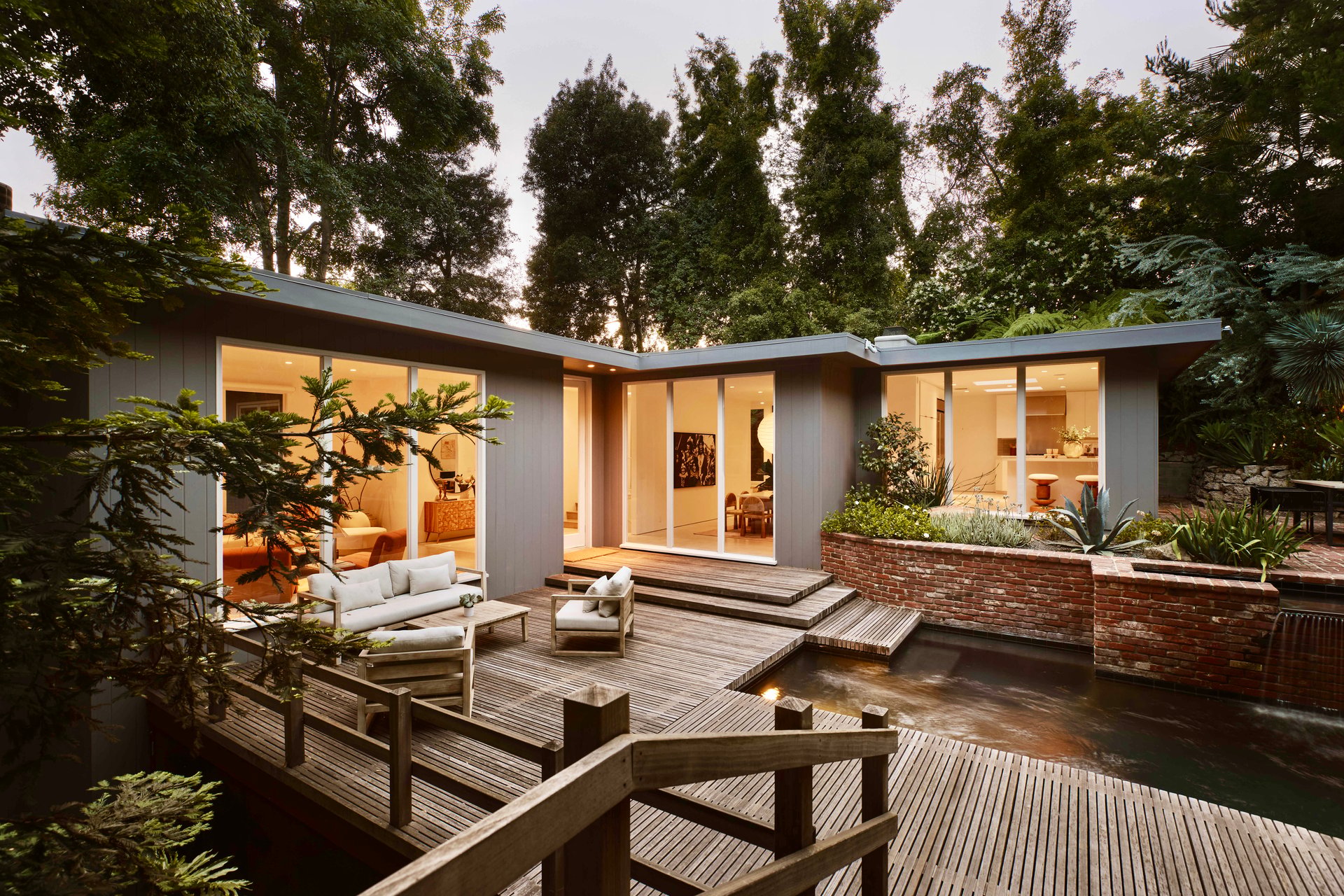 2831 Nichols Canyon Rd, Hollywood Hills