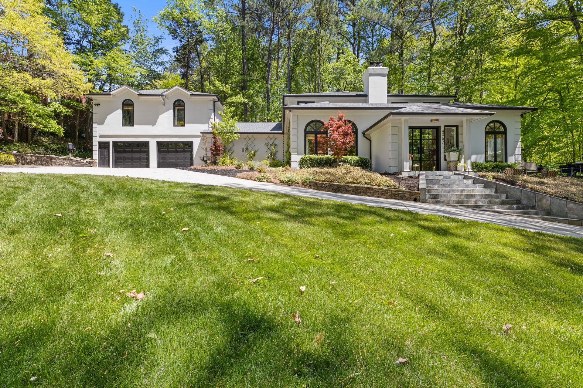 4067 Randall Farm Road