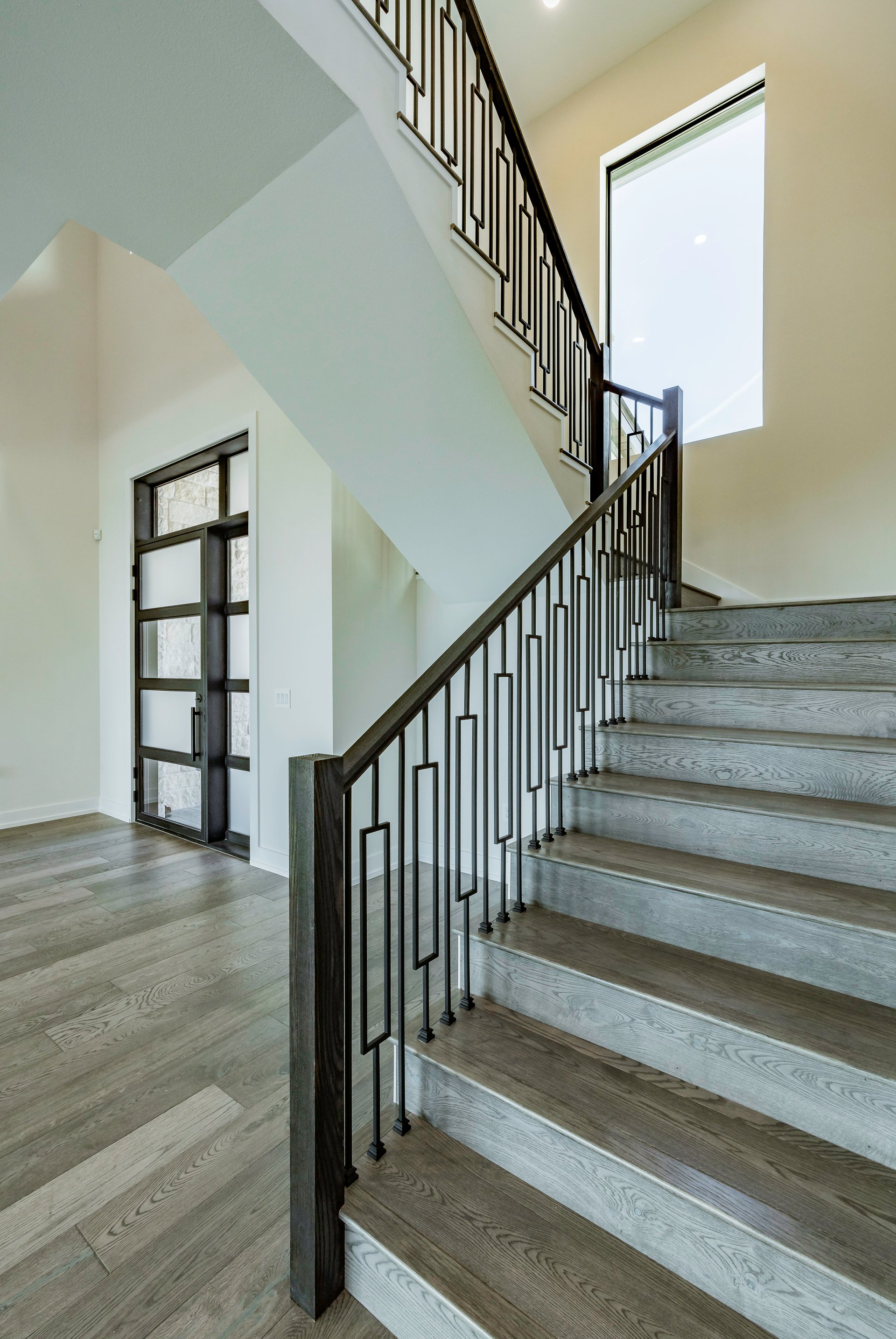 Private Address, Austin, TX 78738