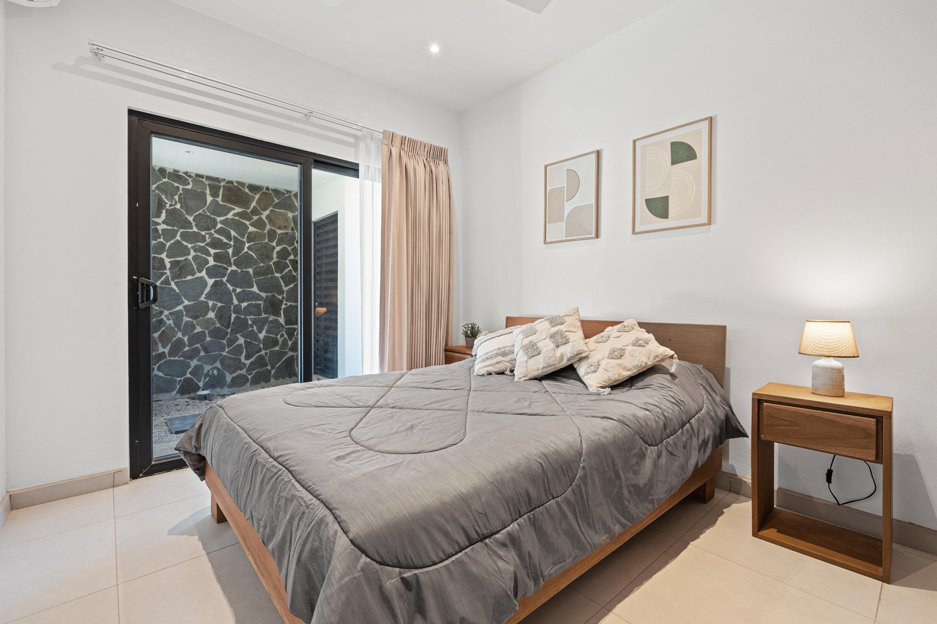 Casa Kuna | 3-Bed Modern Coastal Oasis in the Heart of Playas del Coco