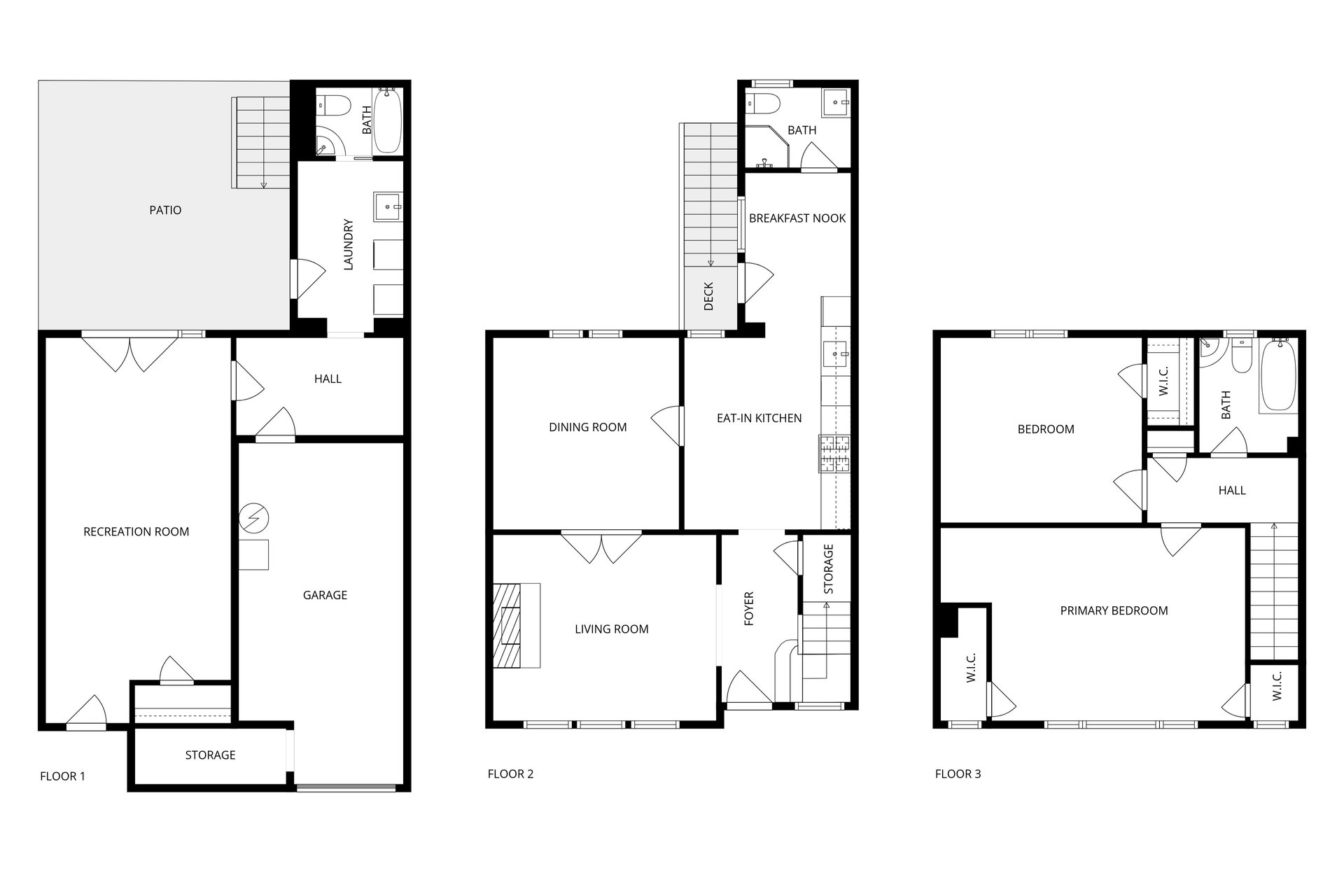 2849 Bryant
