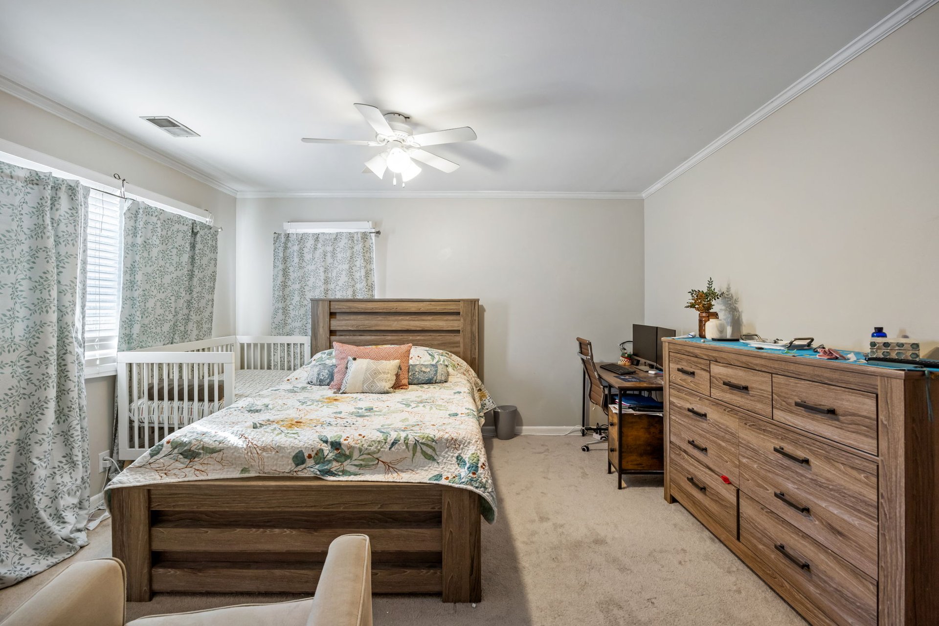 30 Finch Trail NE, Atlanta, GA 30308