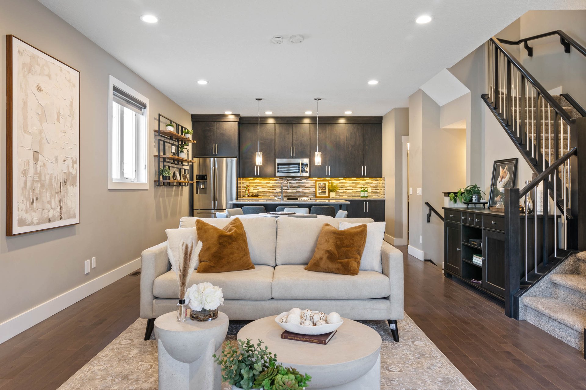 2816 34 Street SW Unit: 1
