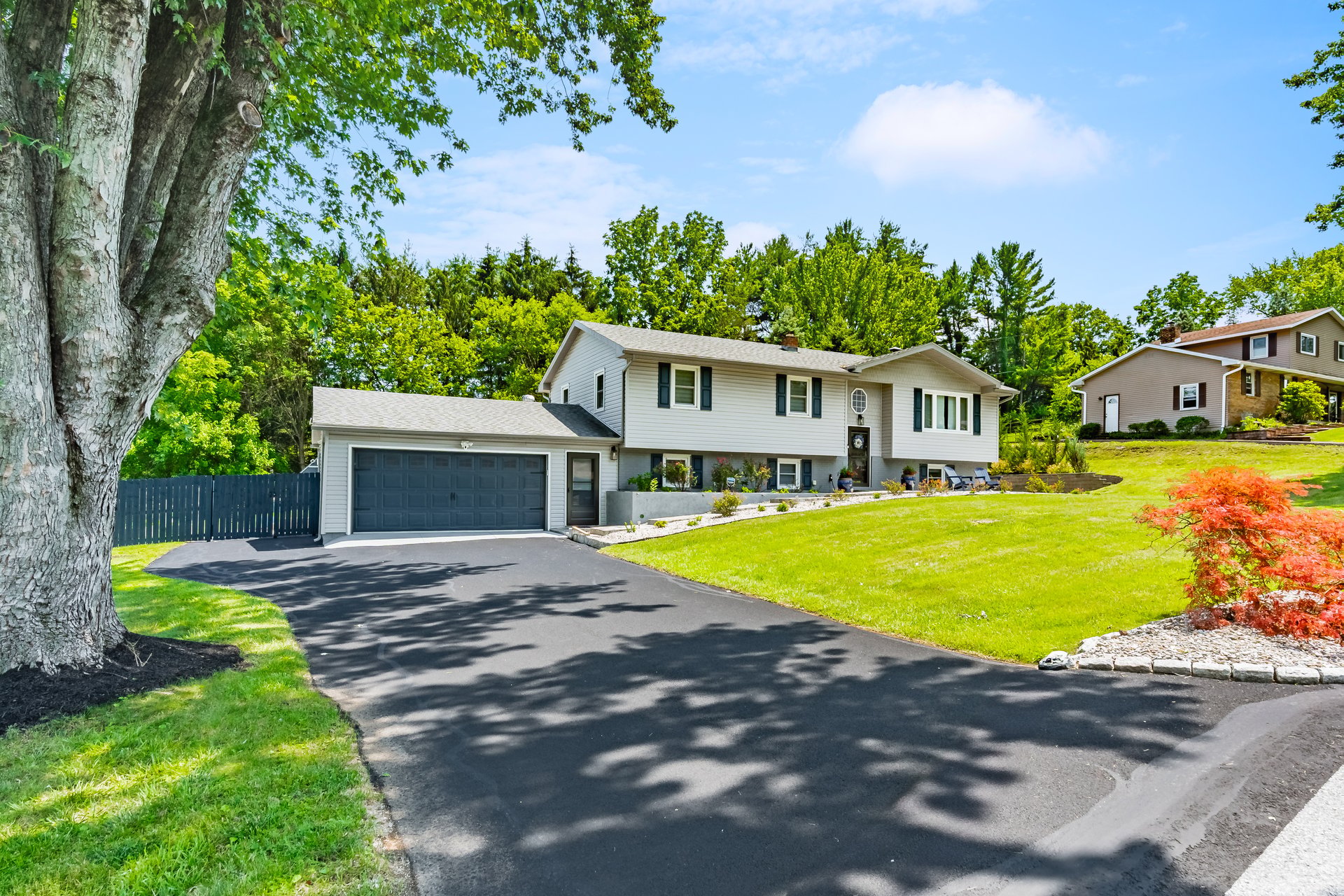 3788 Barberry Road