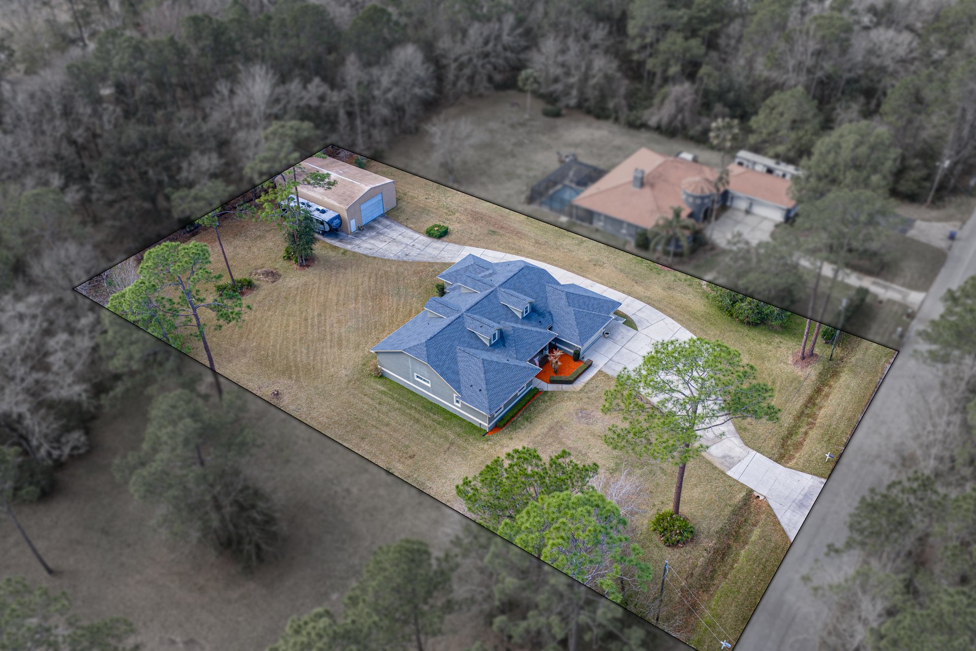27154 RAVENS BROOK RD