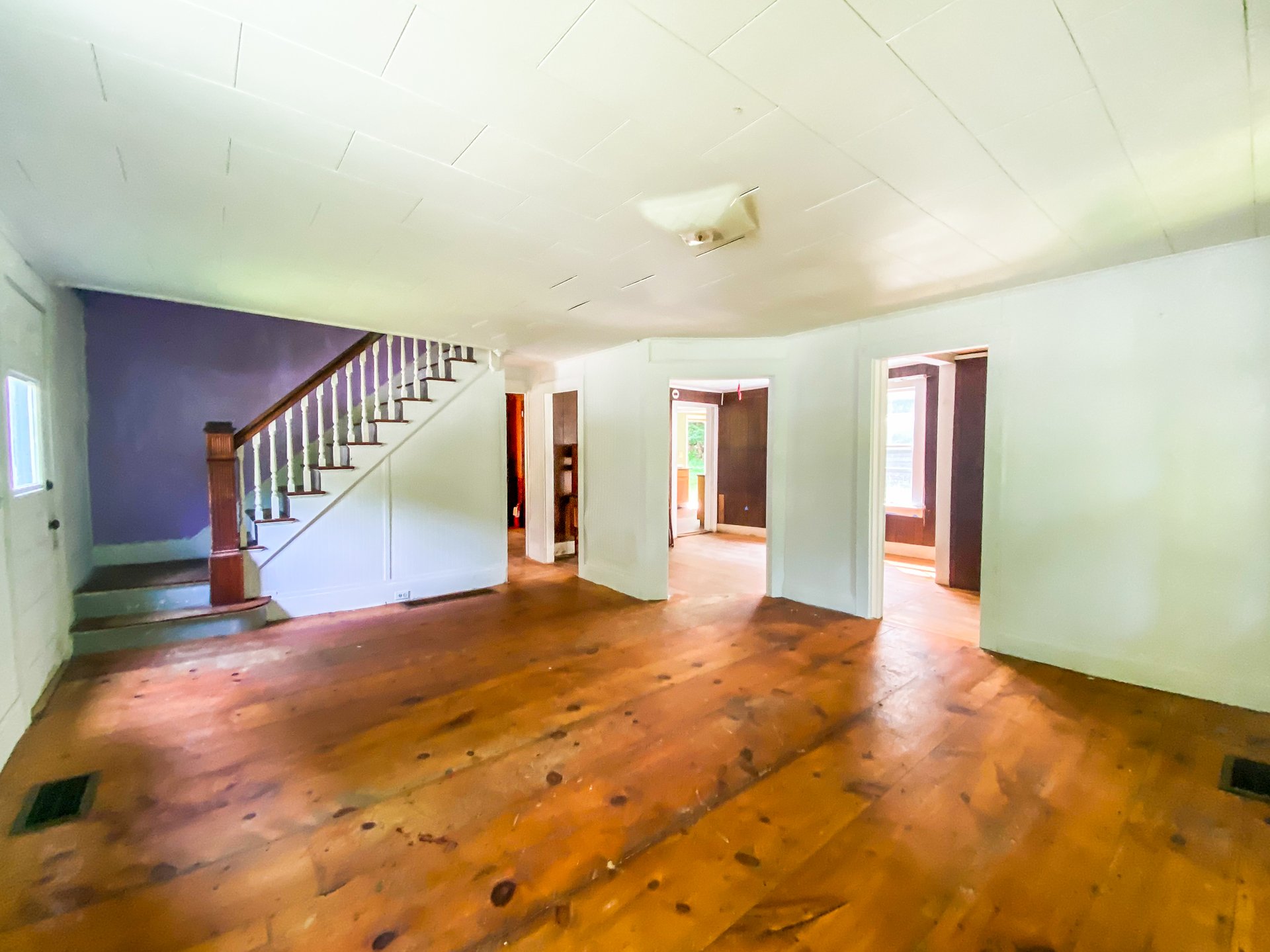 Rental Currently Available