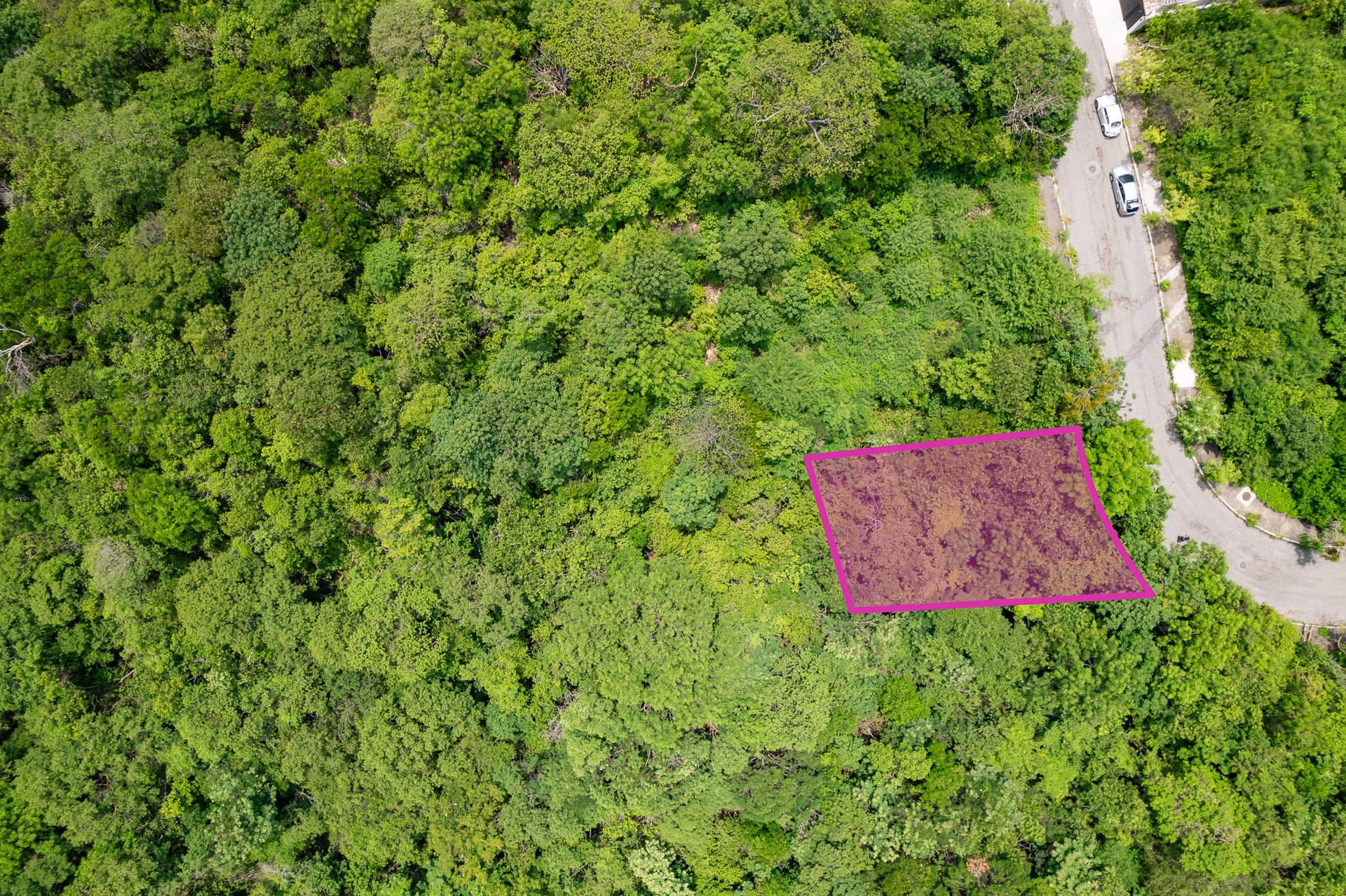 Land, Lote 22, Residencial Conejos
