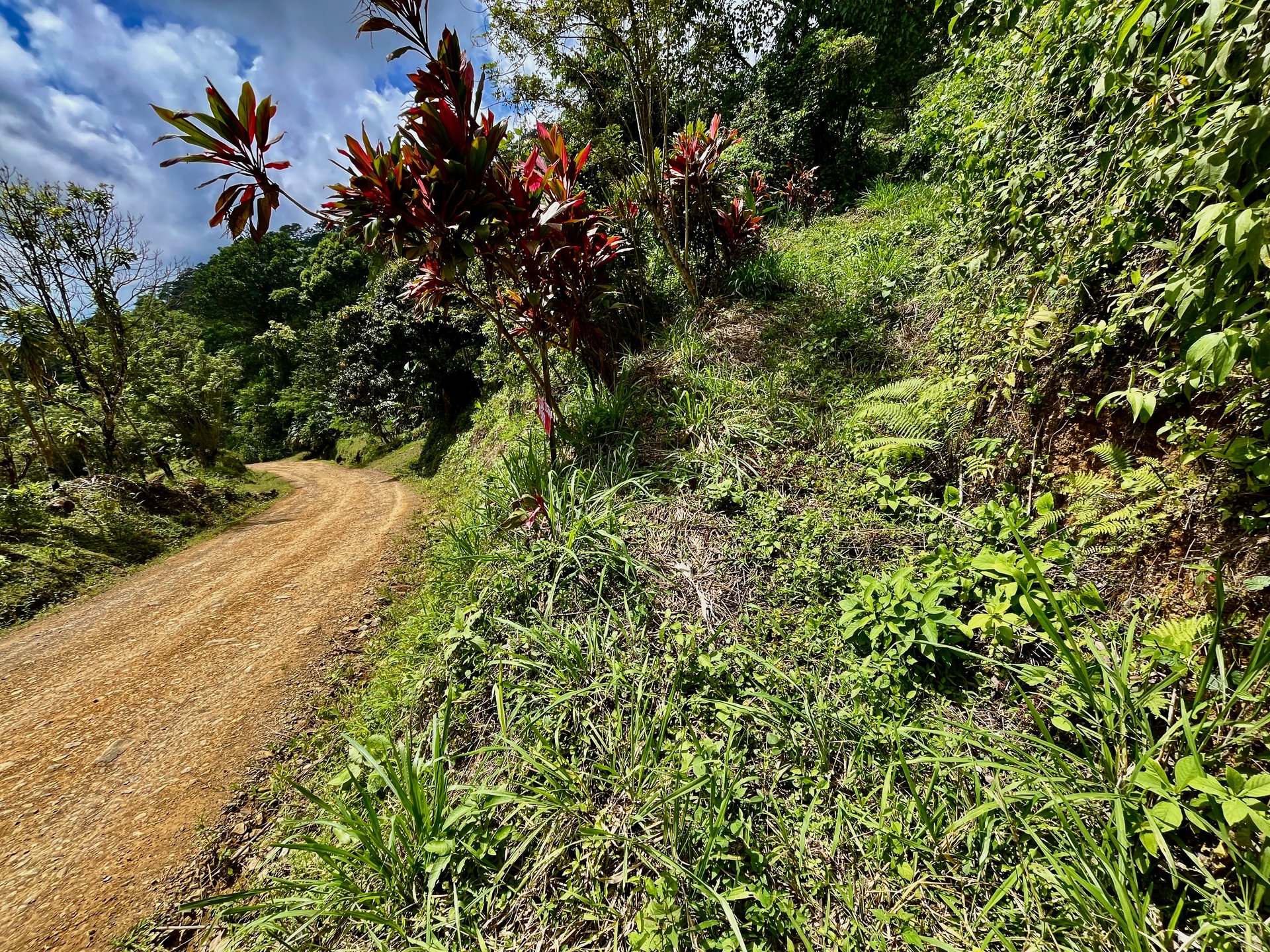 San Luis Ridgetop Ocean & Mountain View Property with Multiple Building Sites!