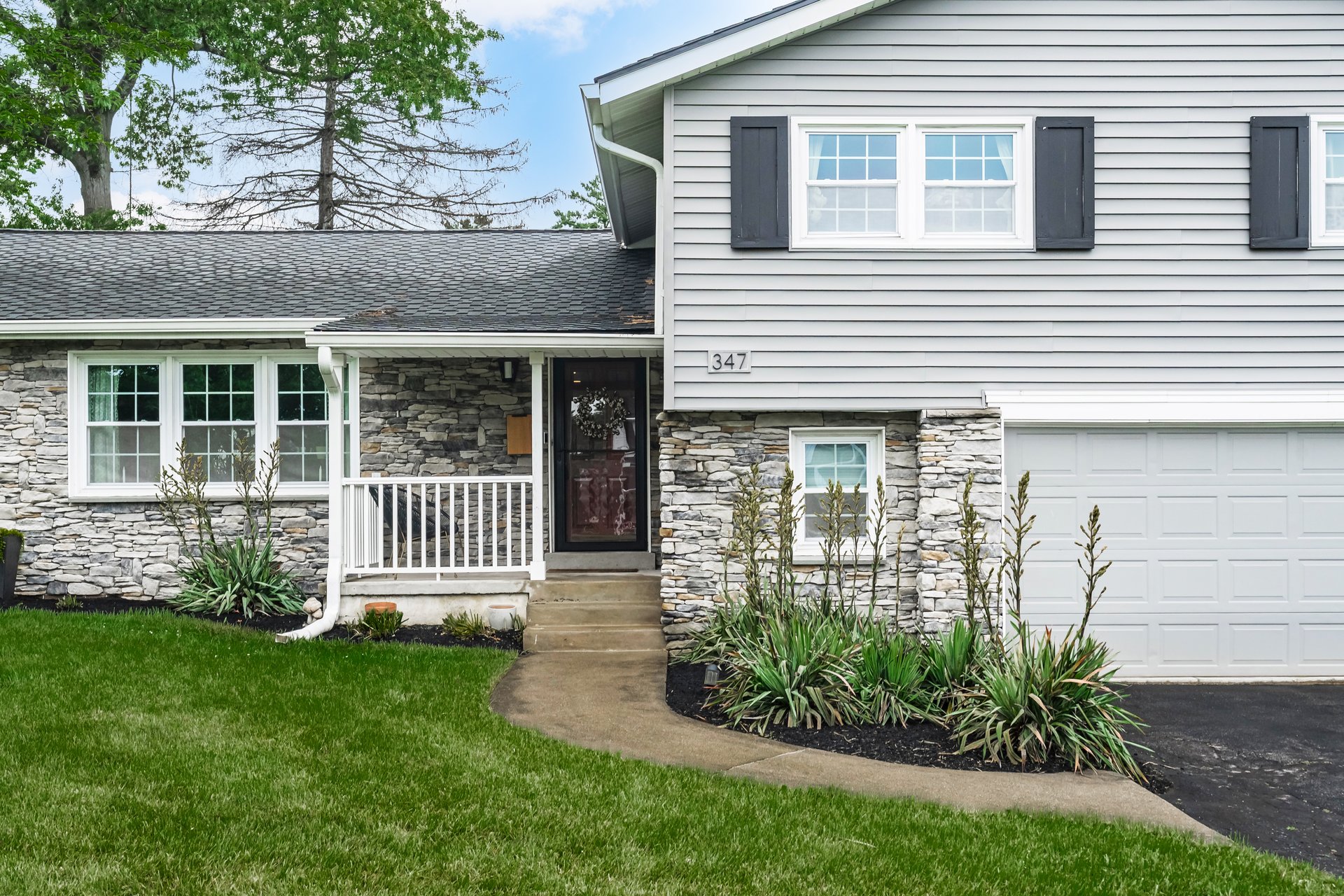347 Barrett Road