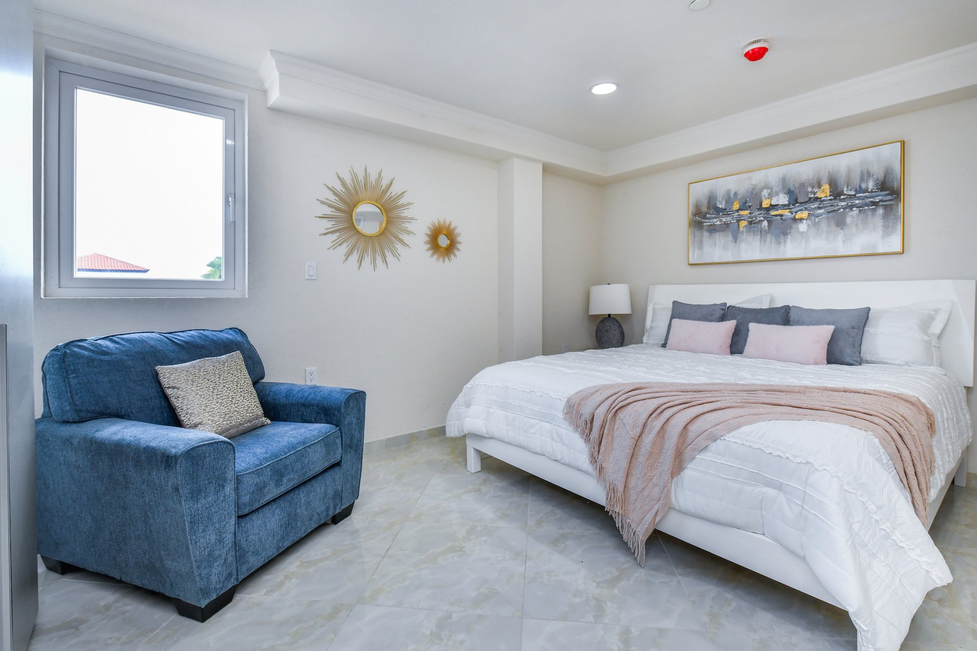 Joy Oceanfront Residence Condominiums Two Bedroom Units