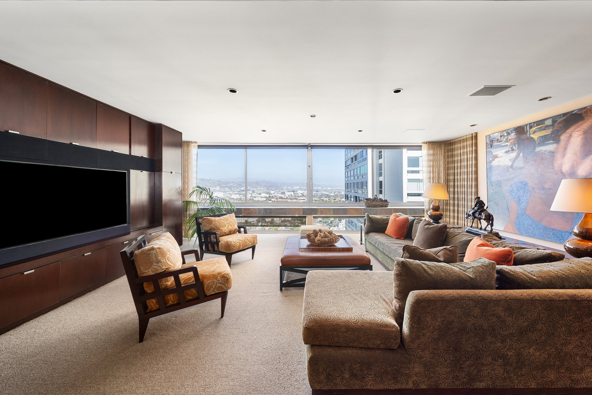 2220 Avenue Of The Stars Unit: 2304-2305