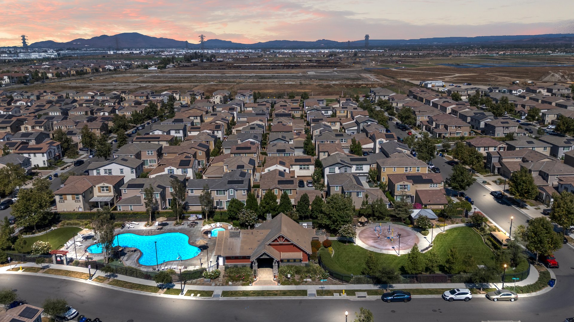 3147 E Yellowstone Dr. 