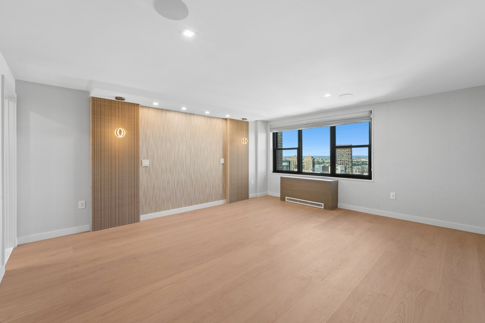 201 West 70th Street Unit 37B