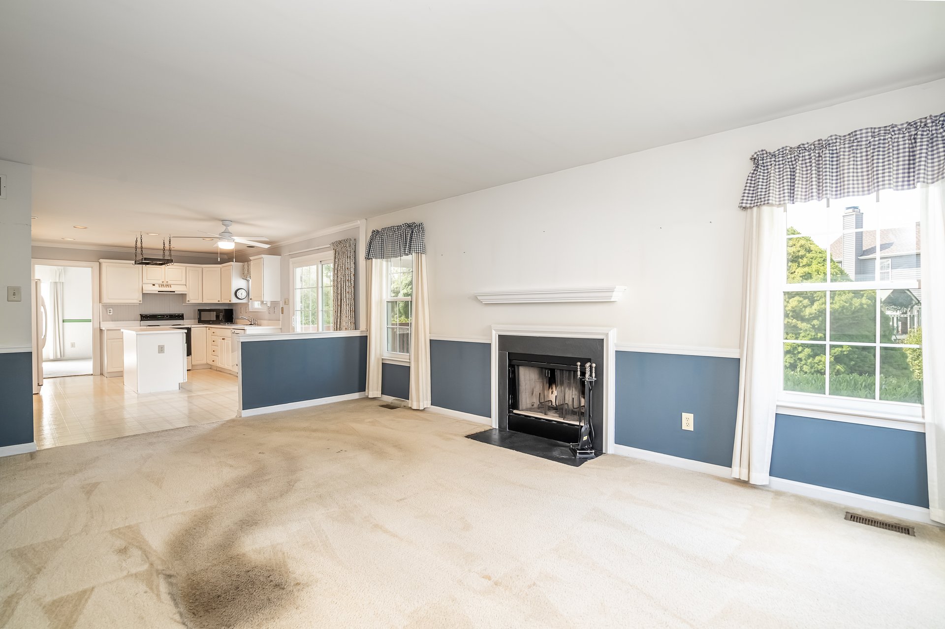 1247 Colonial Drive
