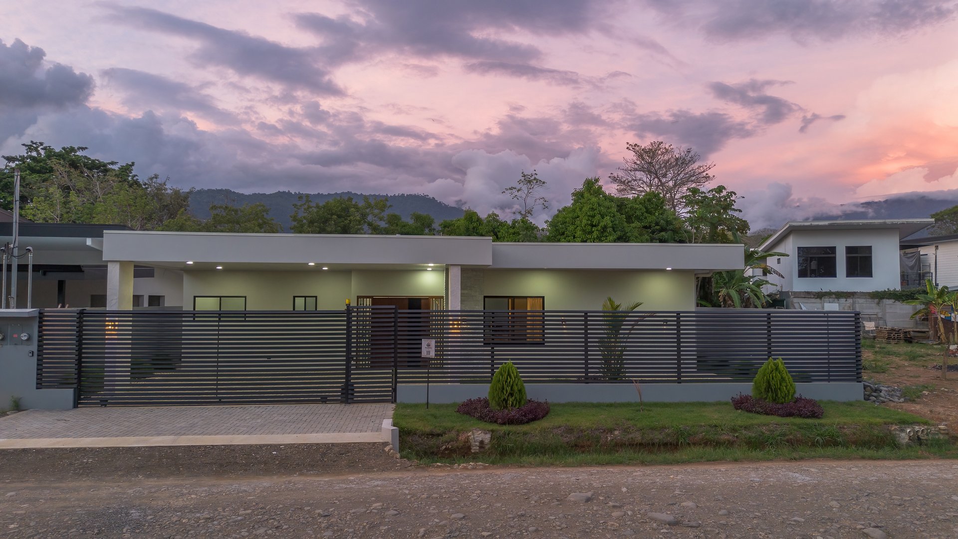 River Bend Estates, 3 Bedroom, 4 Bathroom