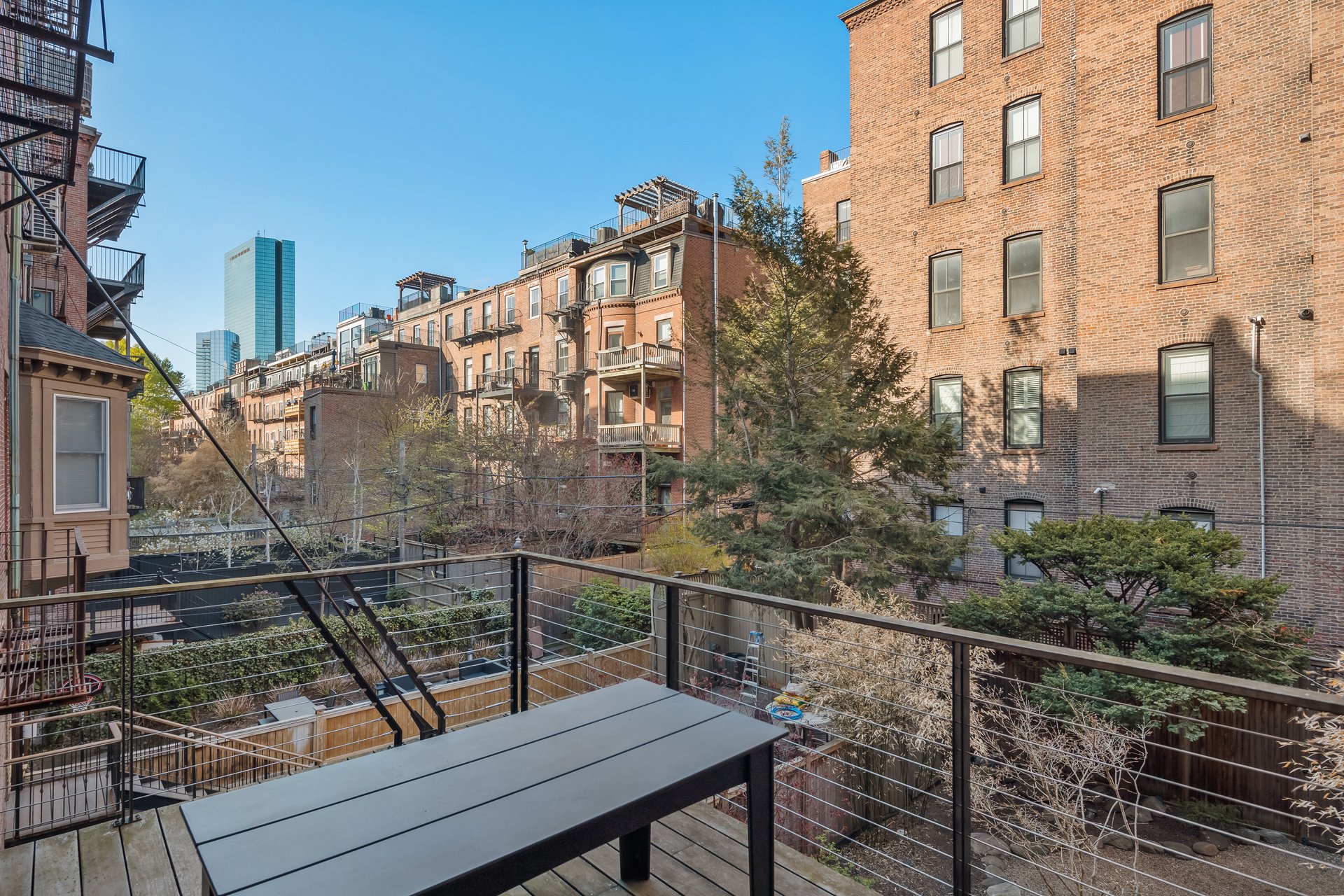 5 Union Park