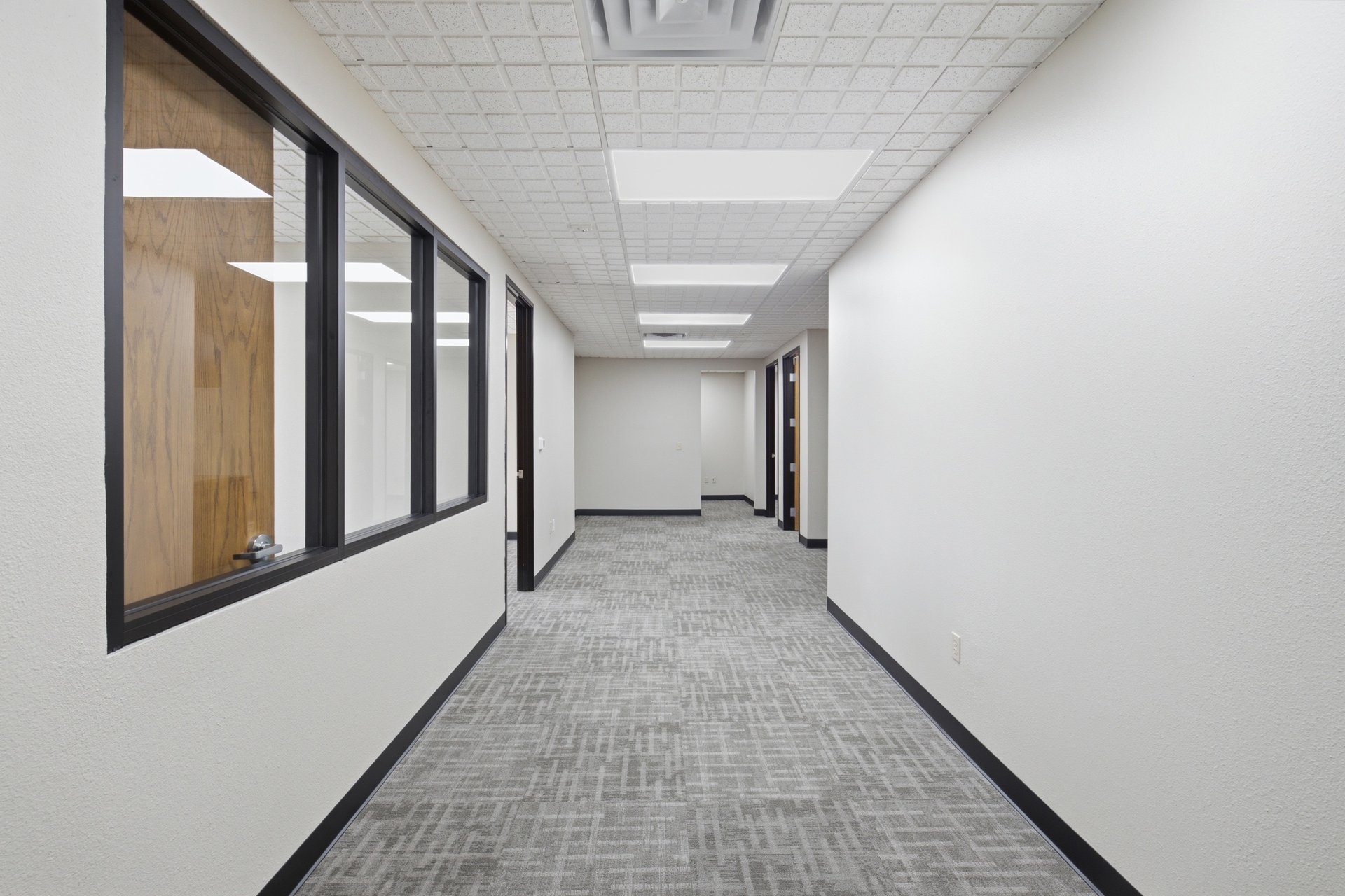 Independence Plaza I & II | Move-in Ready Spec Suites | For Lease