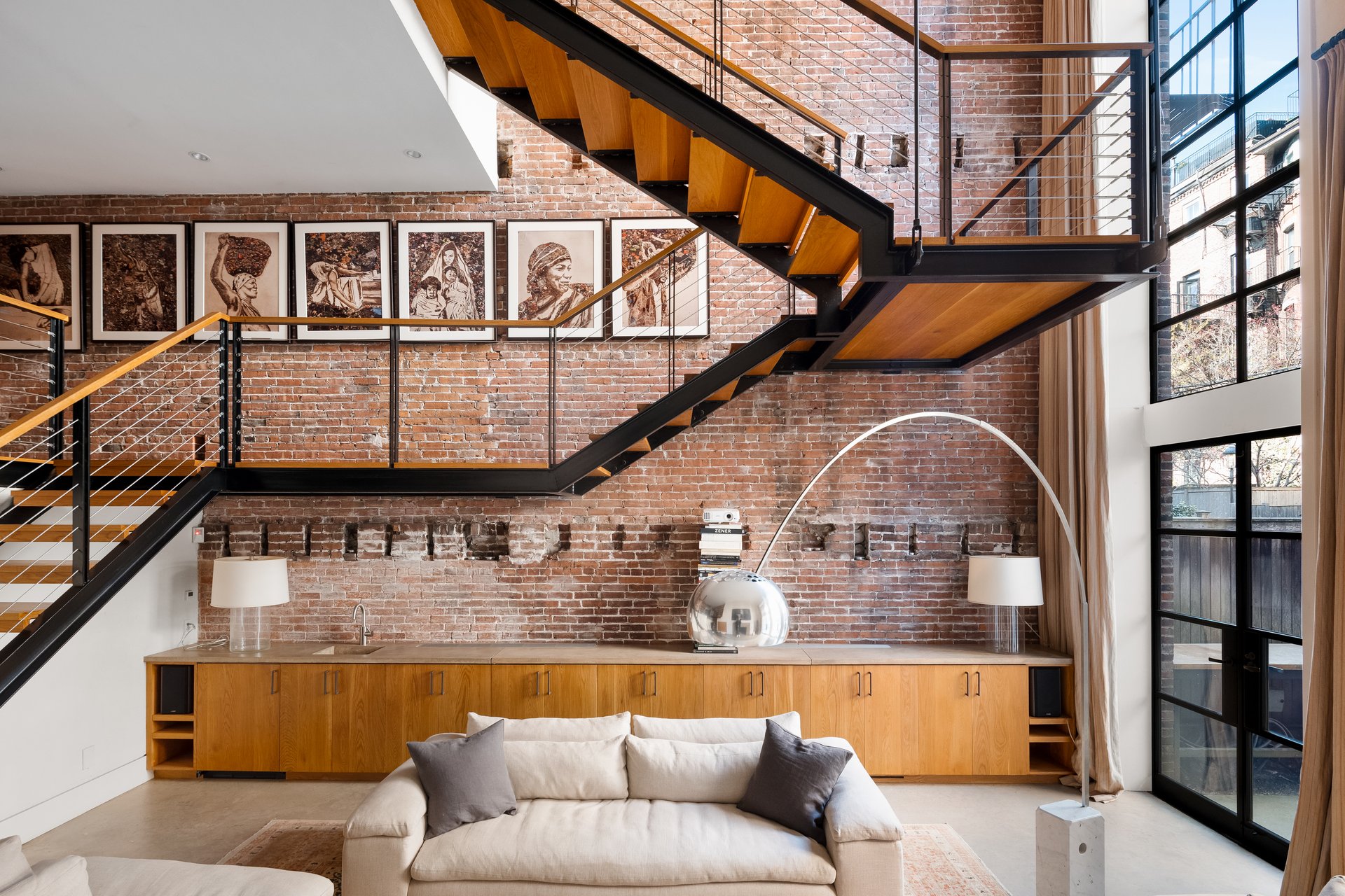 5 Union Park