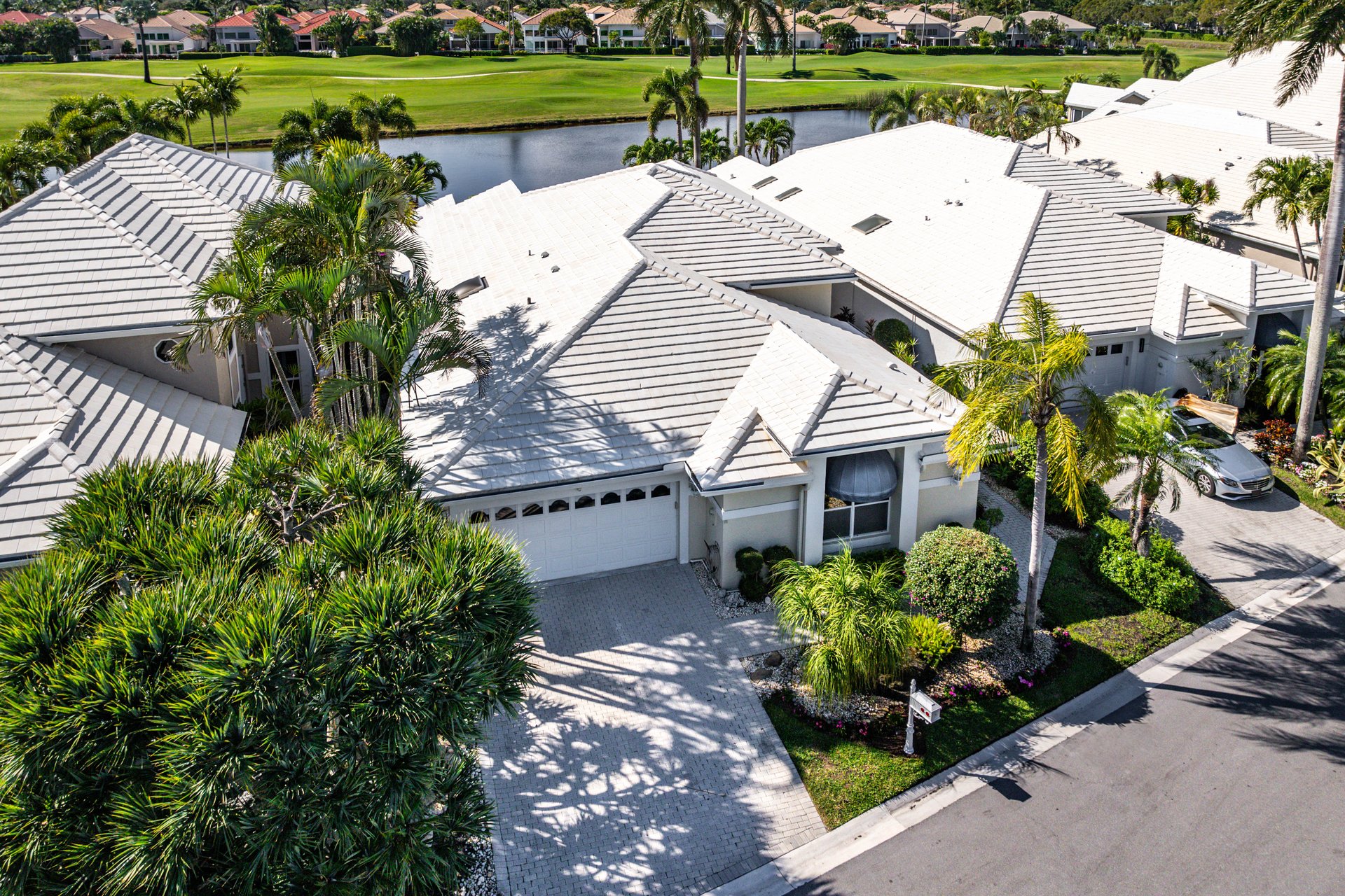 17129 Huntington Park Way