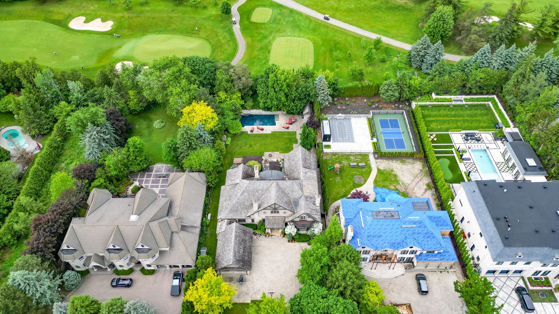 Landmark Estate