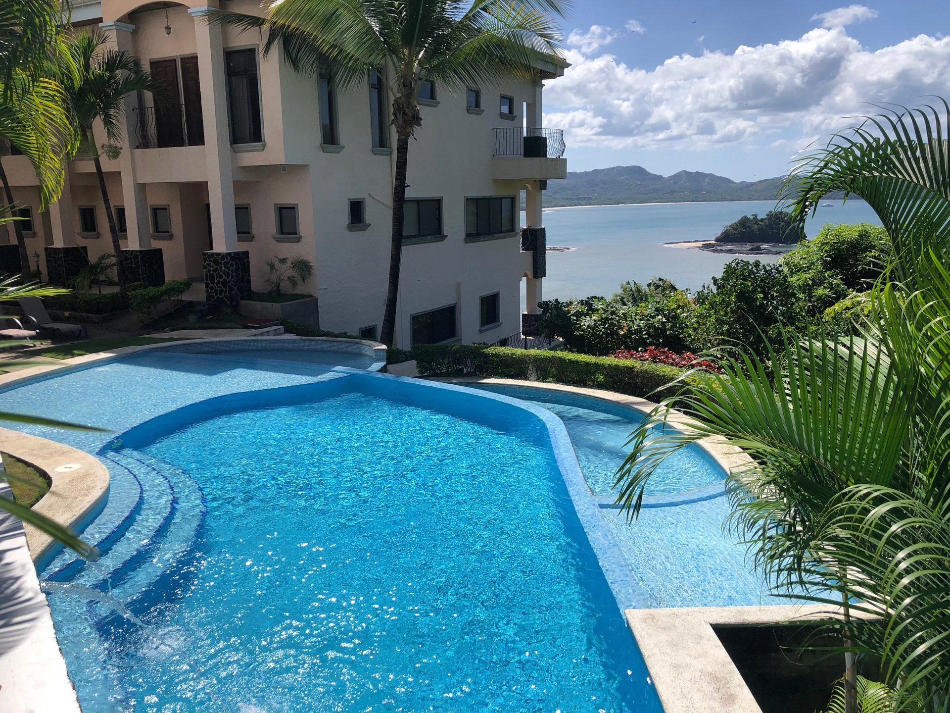 Flamingo Towers 11 | Most Affordable Ocean View Condo in Playa Flamingo