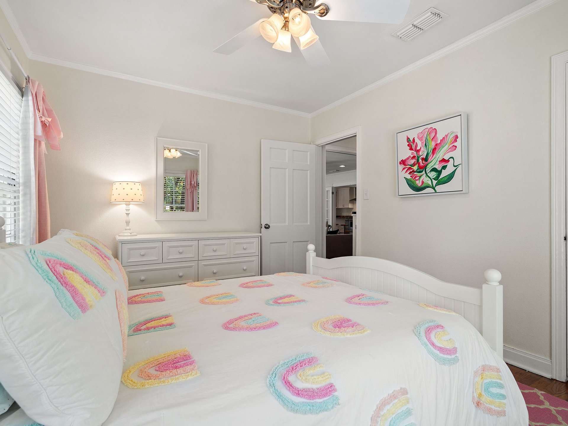 Modern Elegance in Bryker Woods