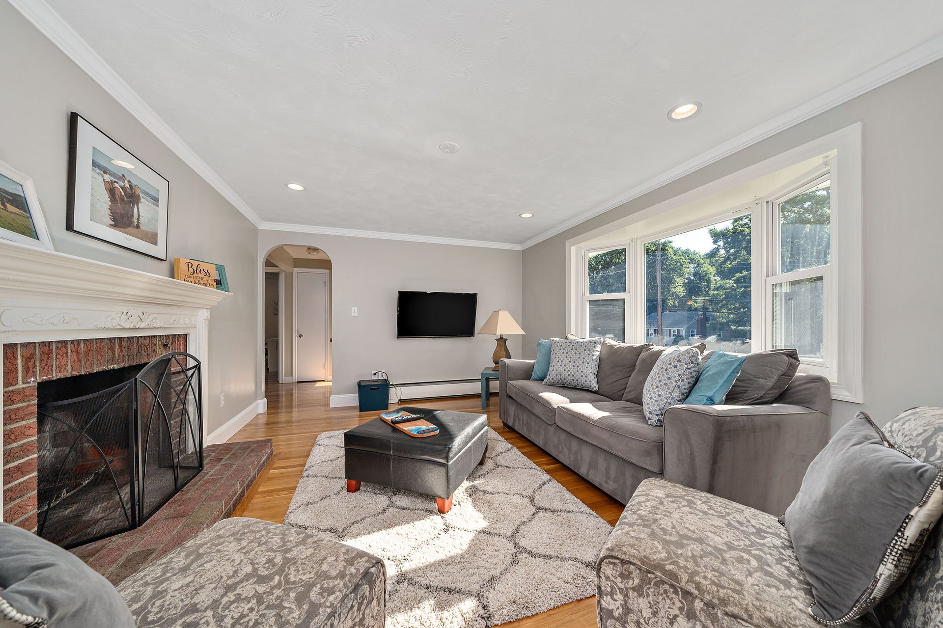119 Ledgewood Rd
