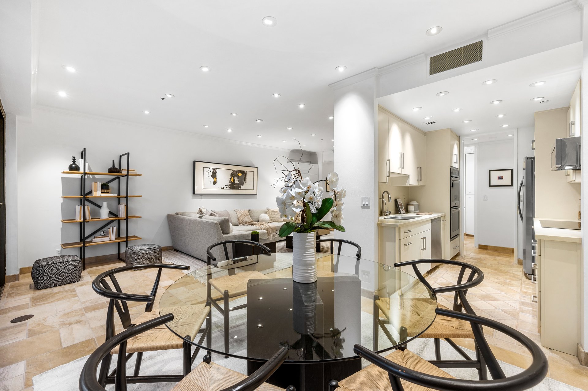 10750 Wilshire Blvd #201, Westwood
