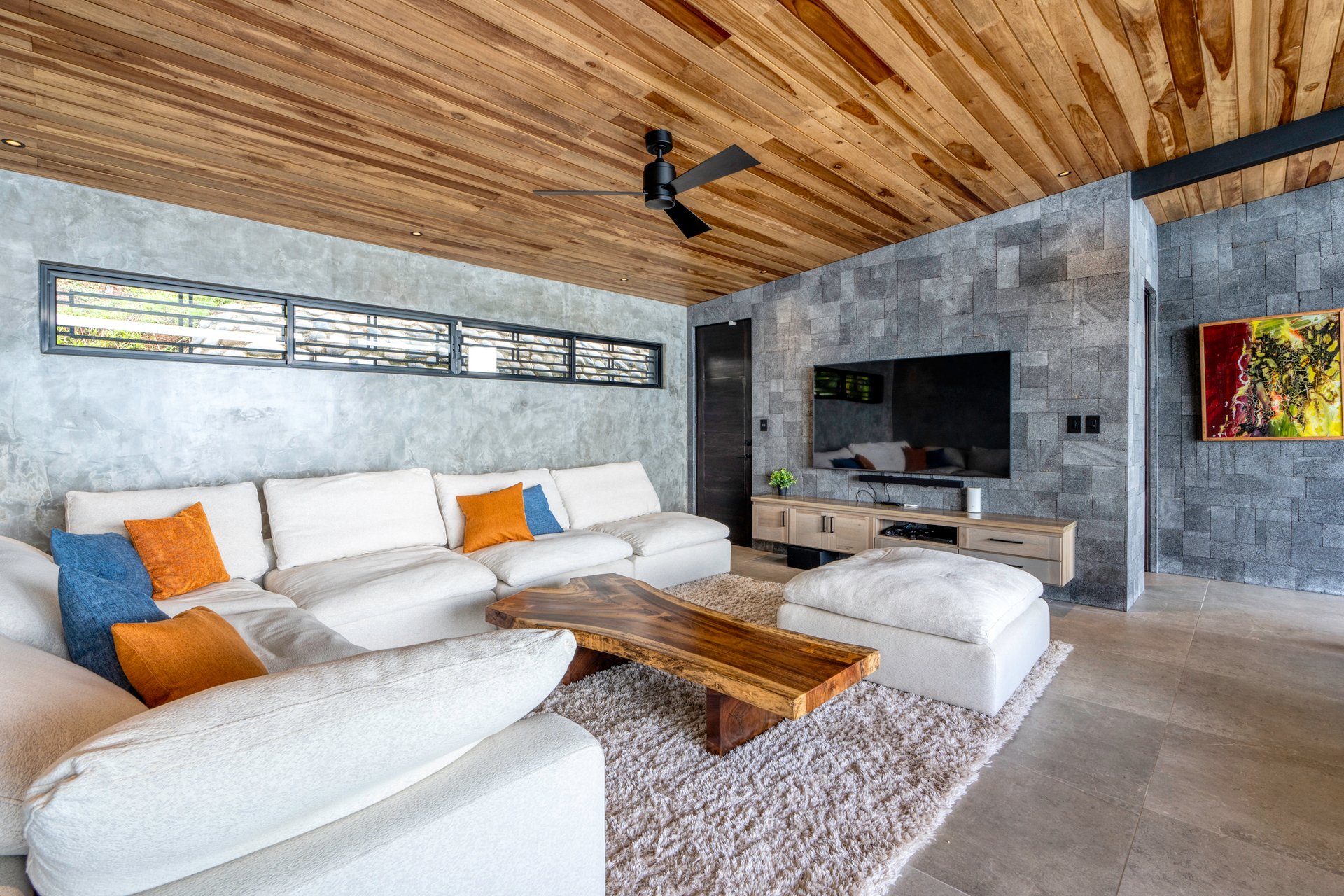 Hermosa Retreat Villa in the Heart of Costa Rica