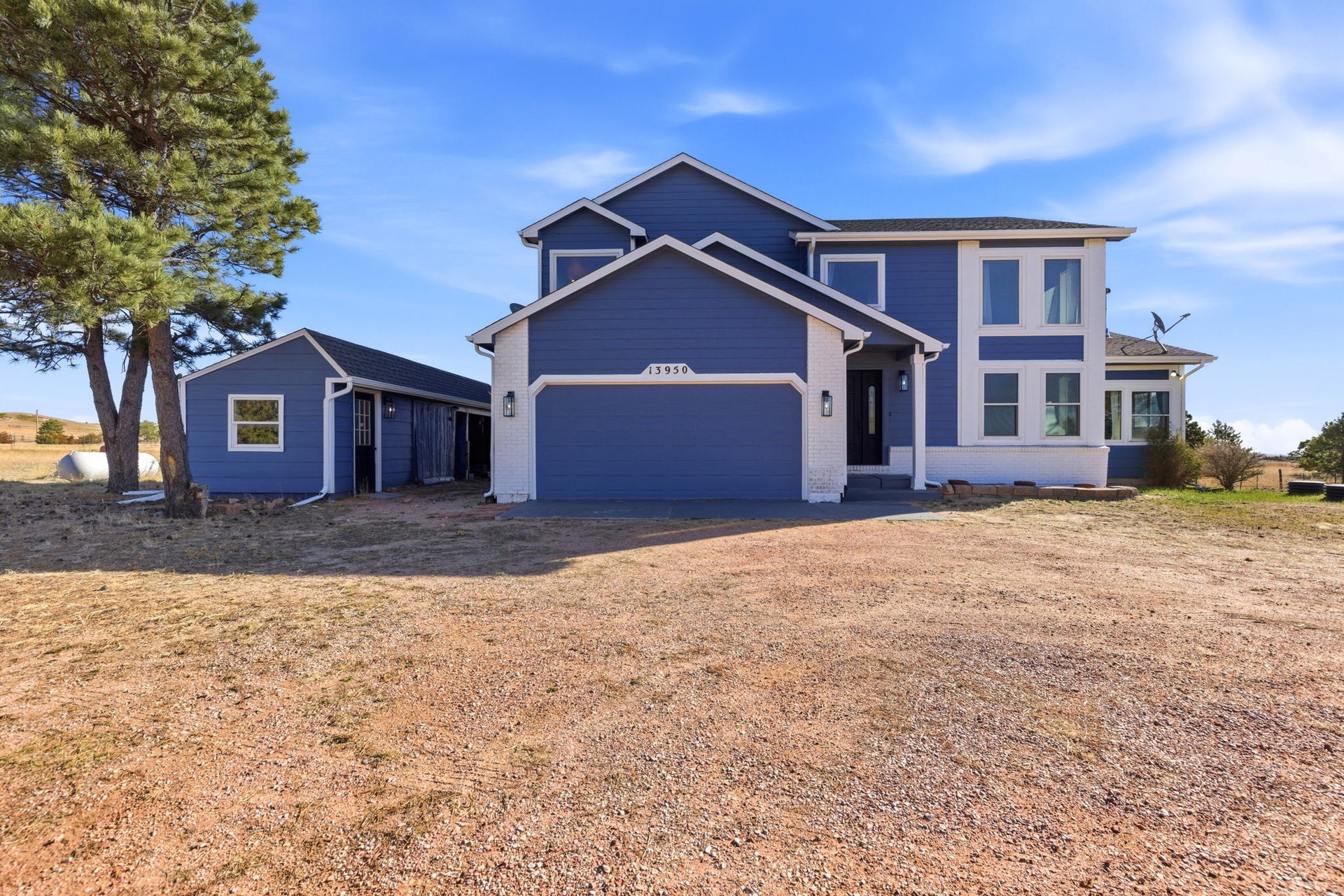 13950 Bucknell Circle