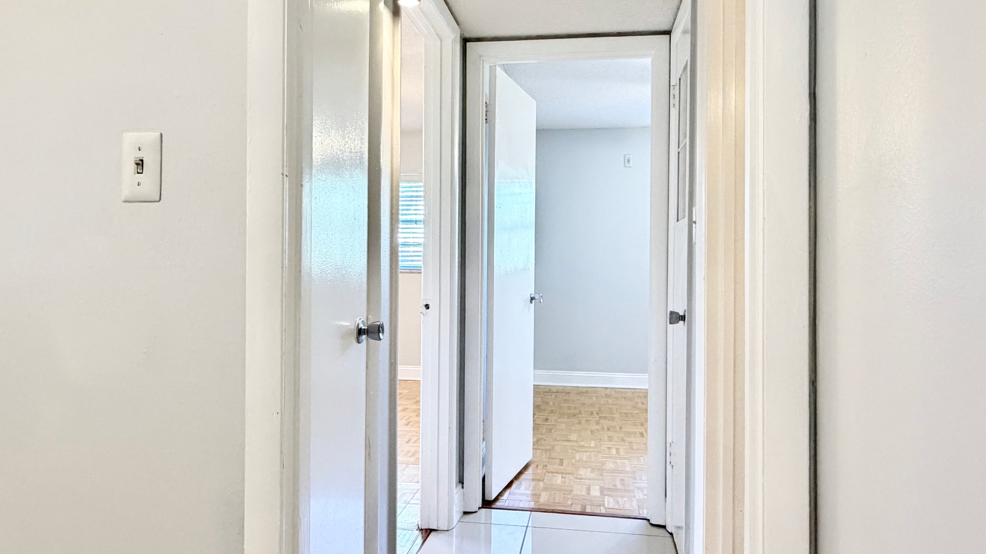 Two-Bedroom Downstairs End-Unit at Aragon Condos Winter Park