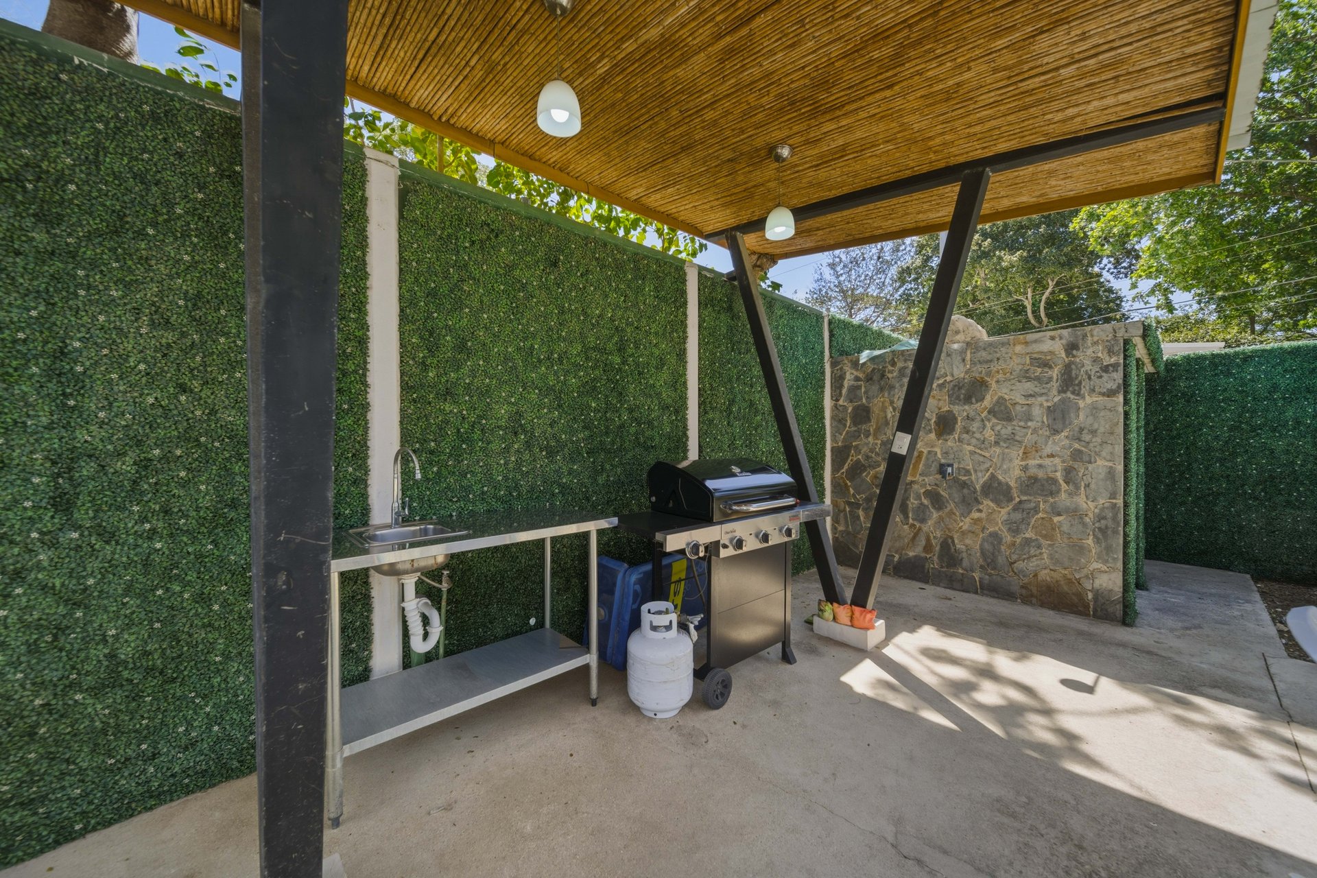 Casa Luna | Live the Costa Rica Dream - Private Home Just Minutes from the Beach!