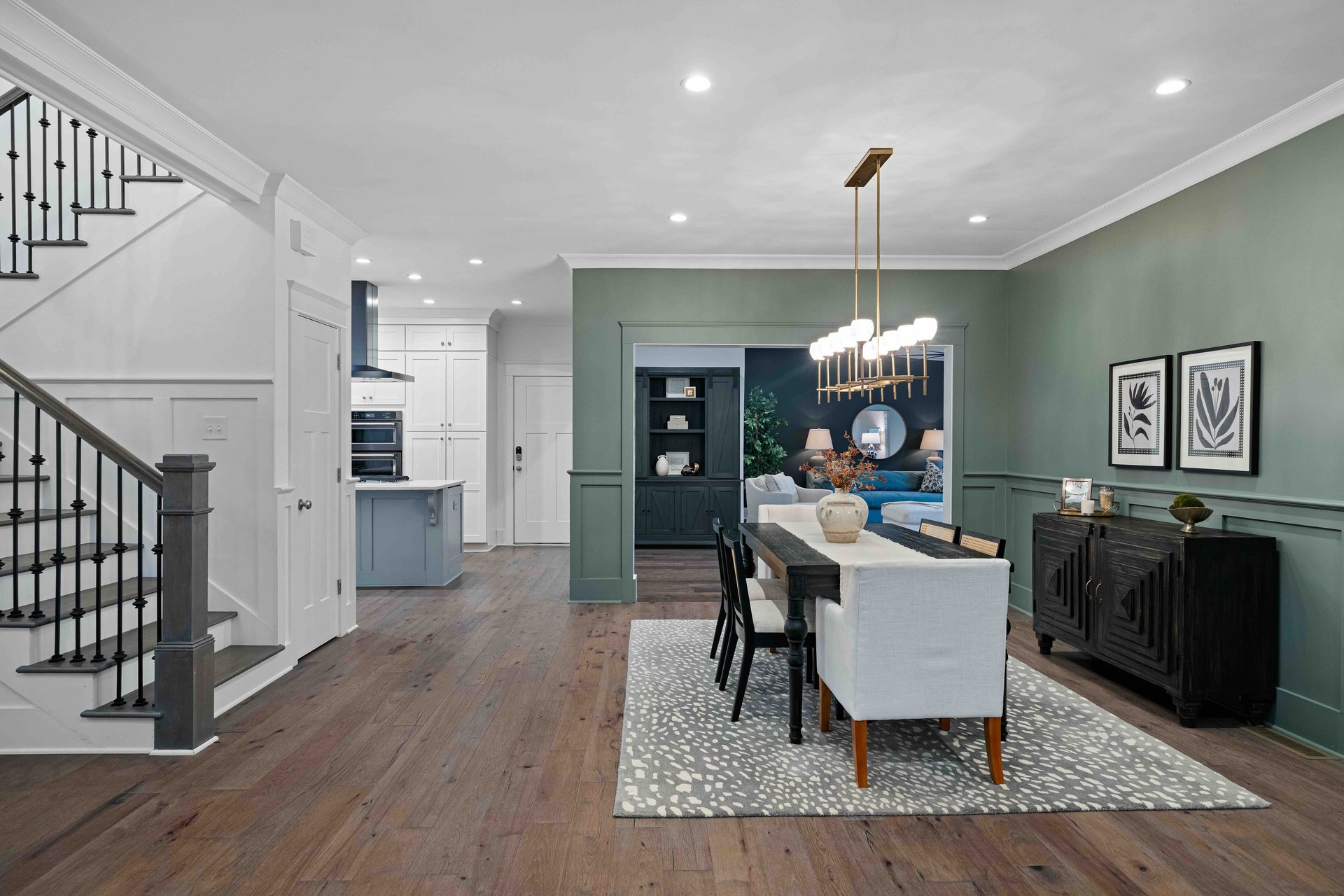 466 Bridlewood Circle