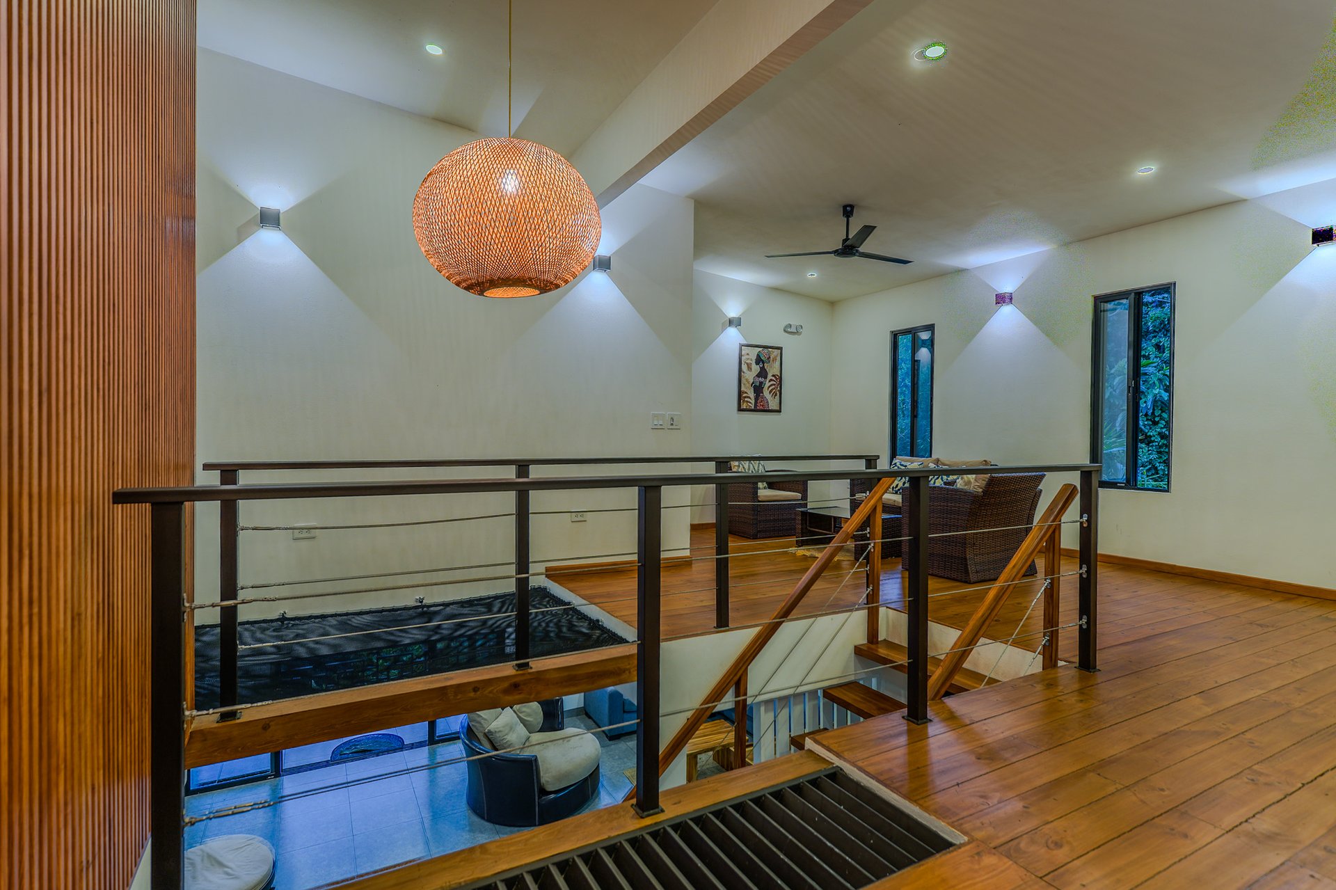 Casa La Roca, Whale's Tail 3 Bedroom Home In Uvita!
