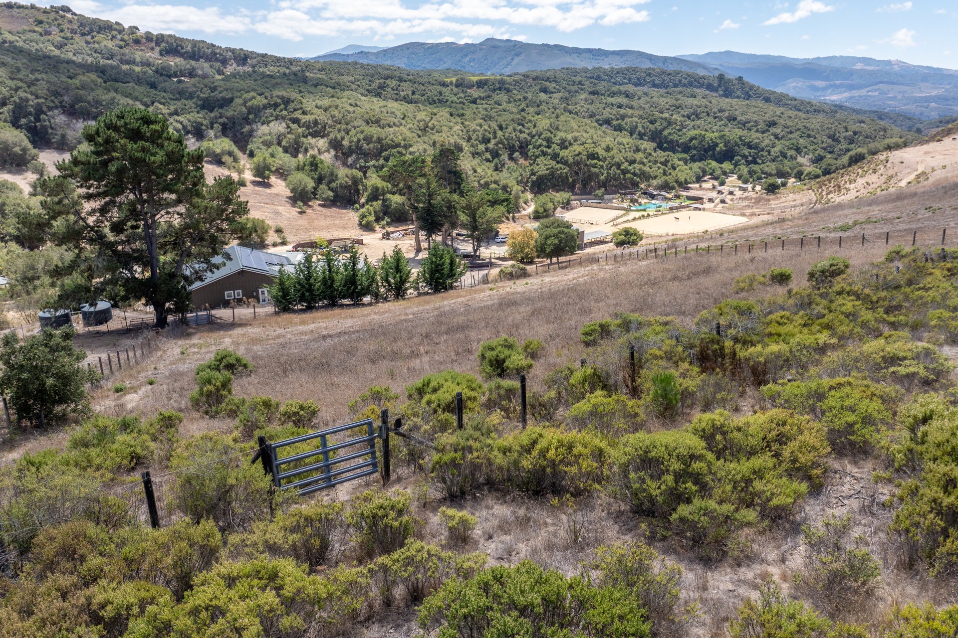 Carmel Valley View Ranch